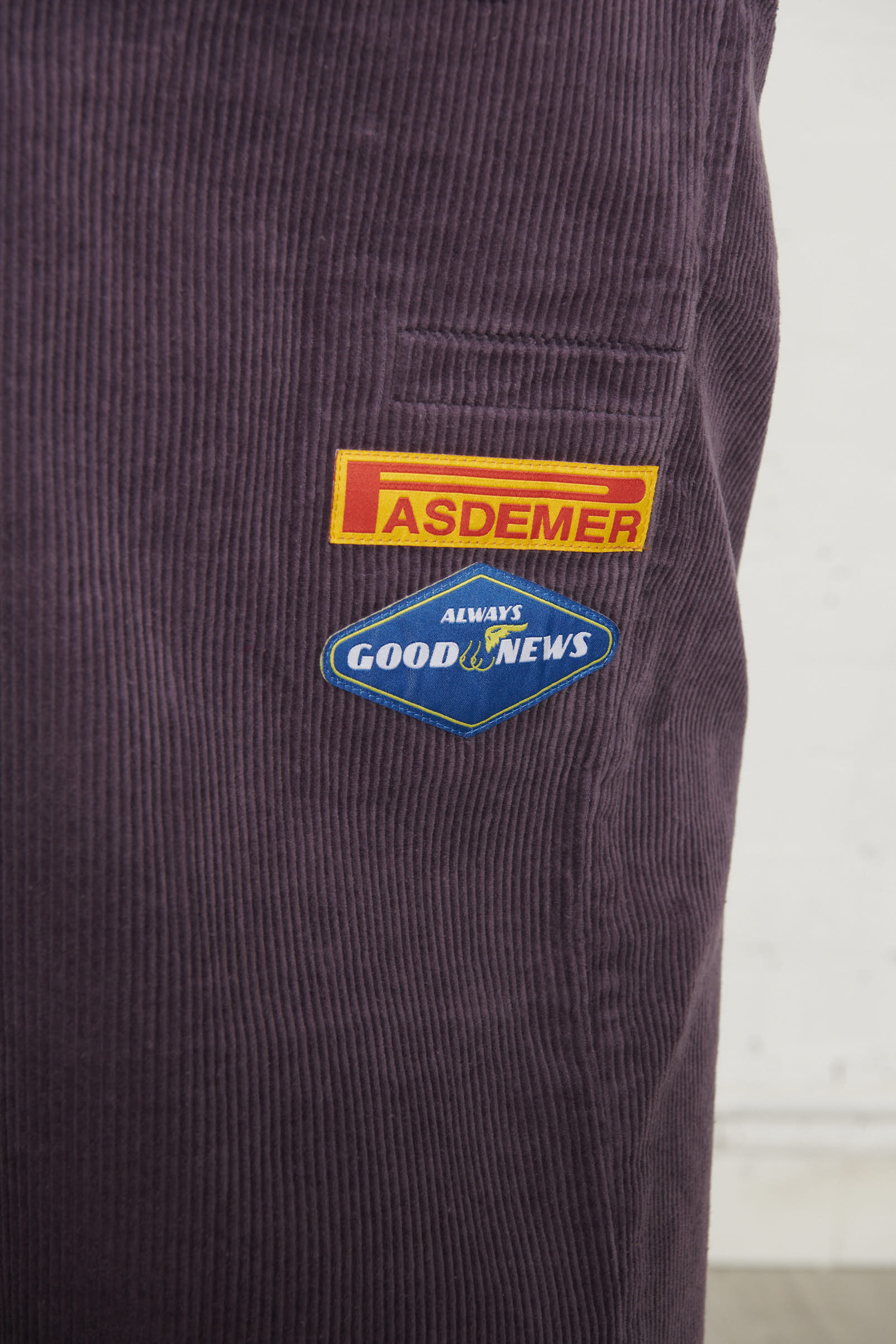 Good News Pants