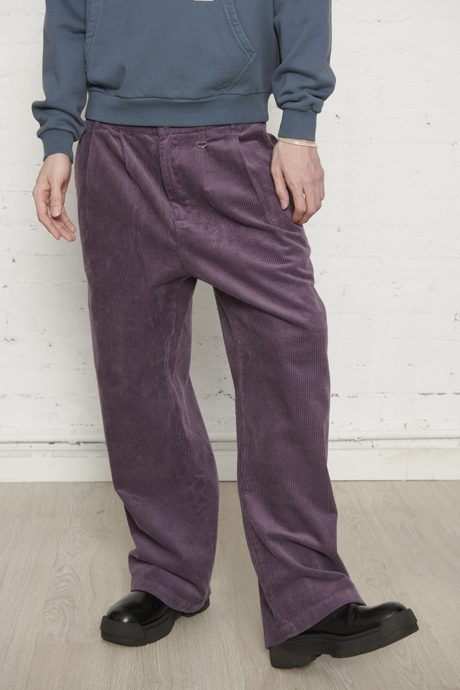 Good News Pants