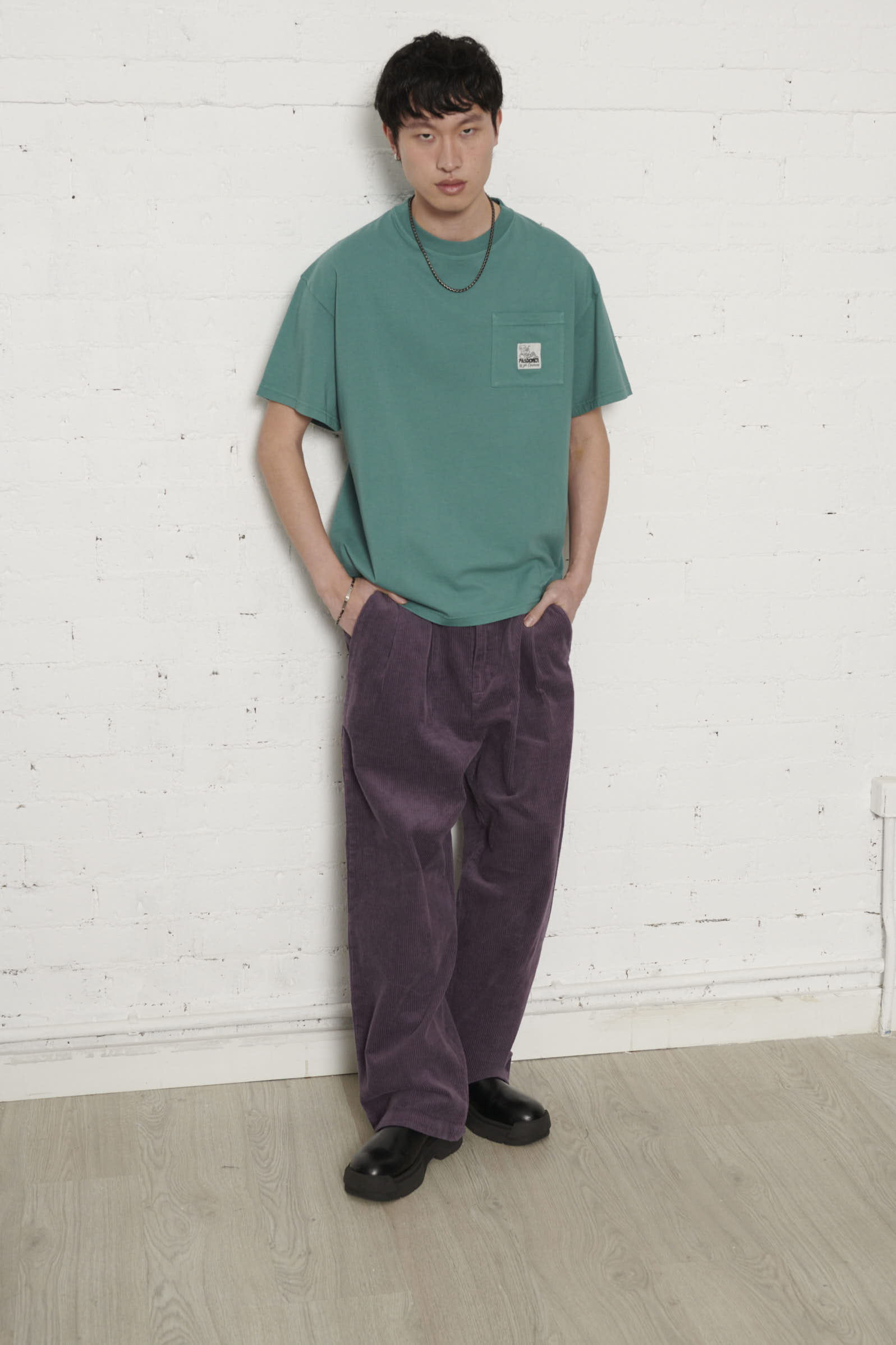 Logo T-shirt