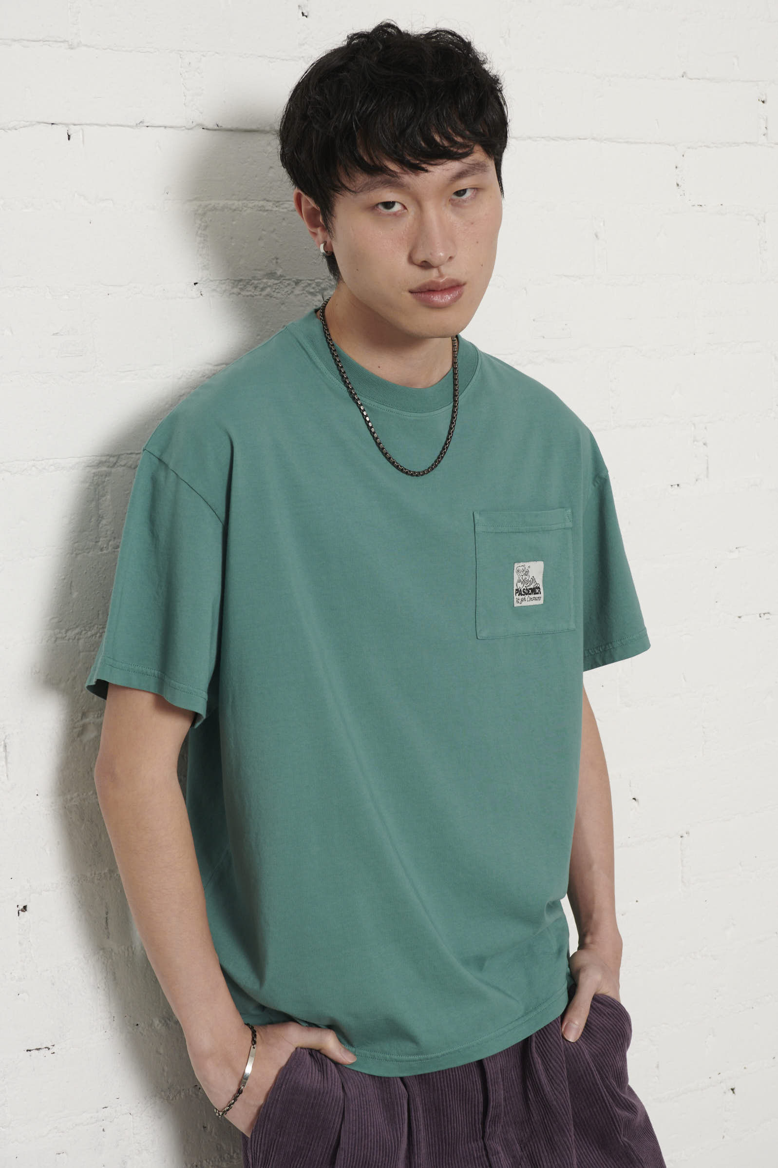 Logo T-shirt