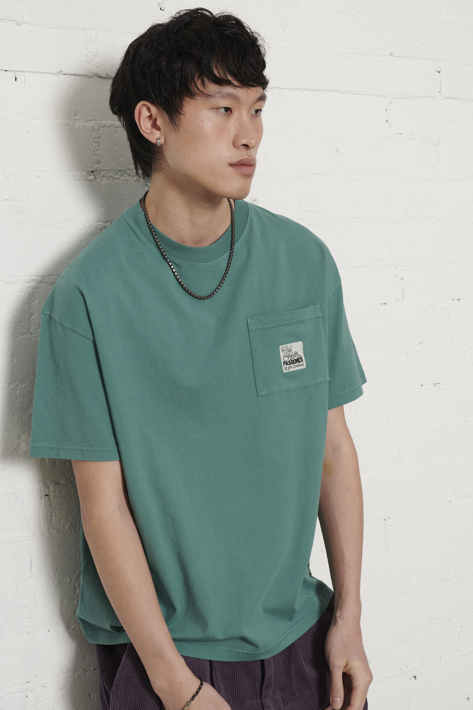 Logo T-shirt
