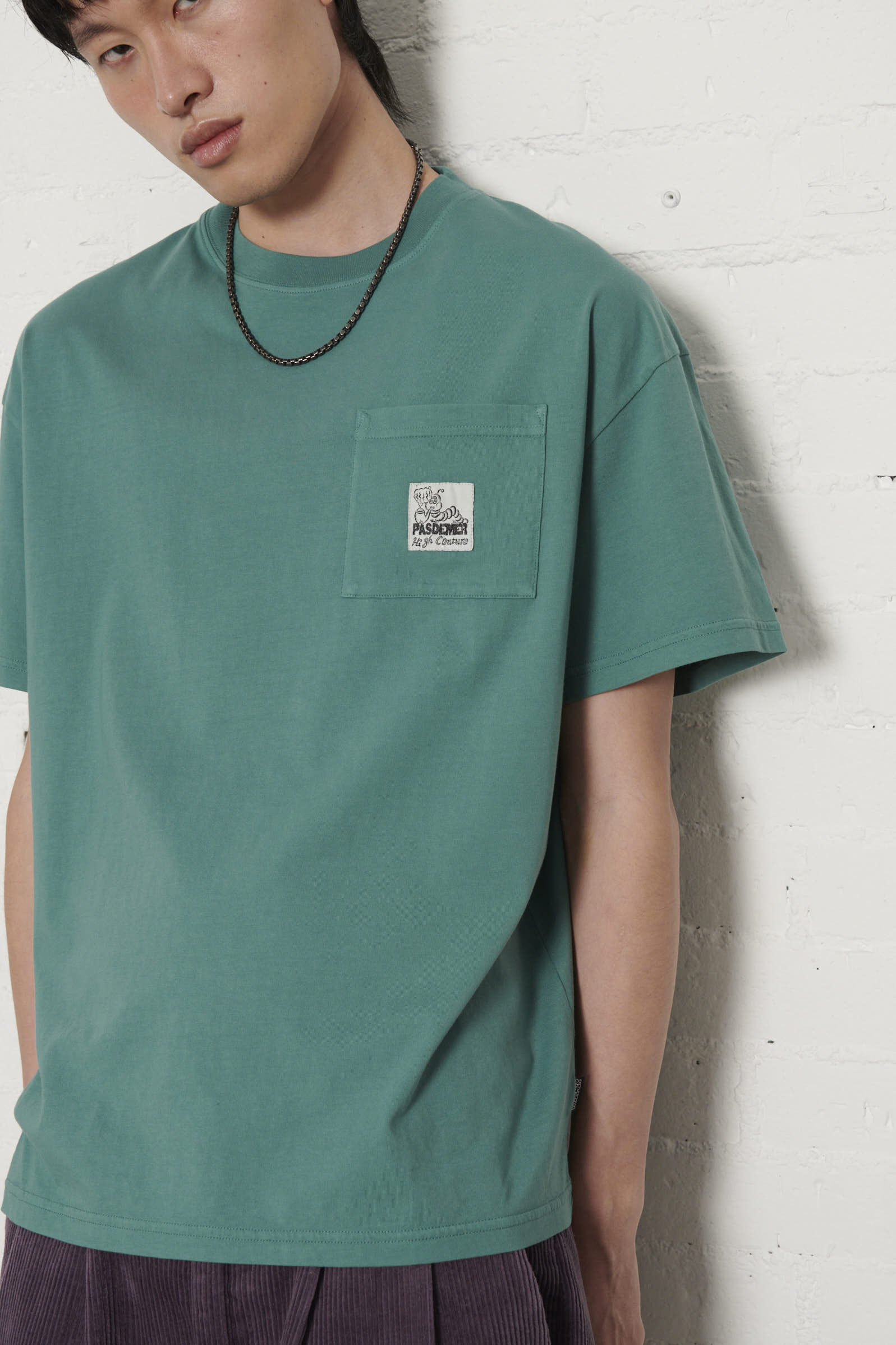 Logo T-shirt