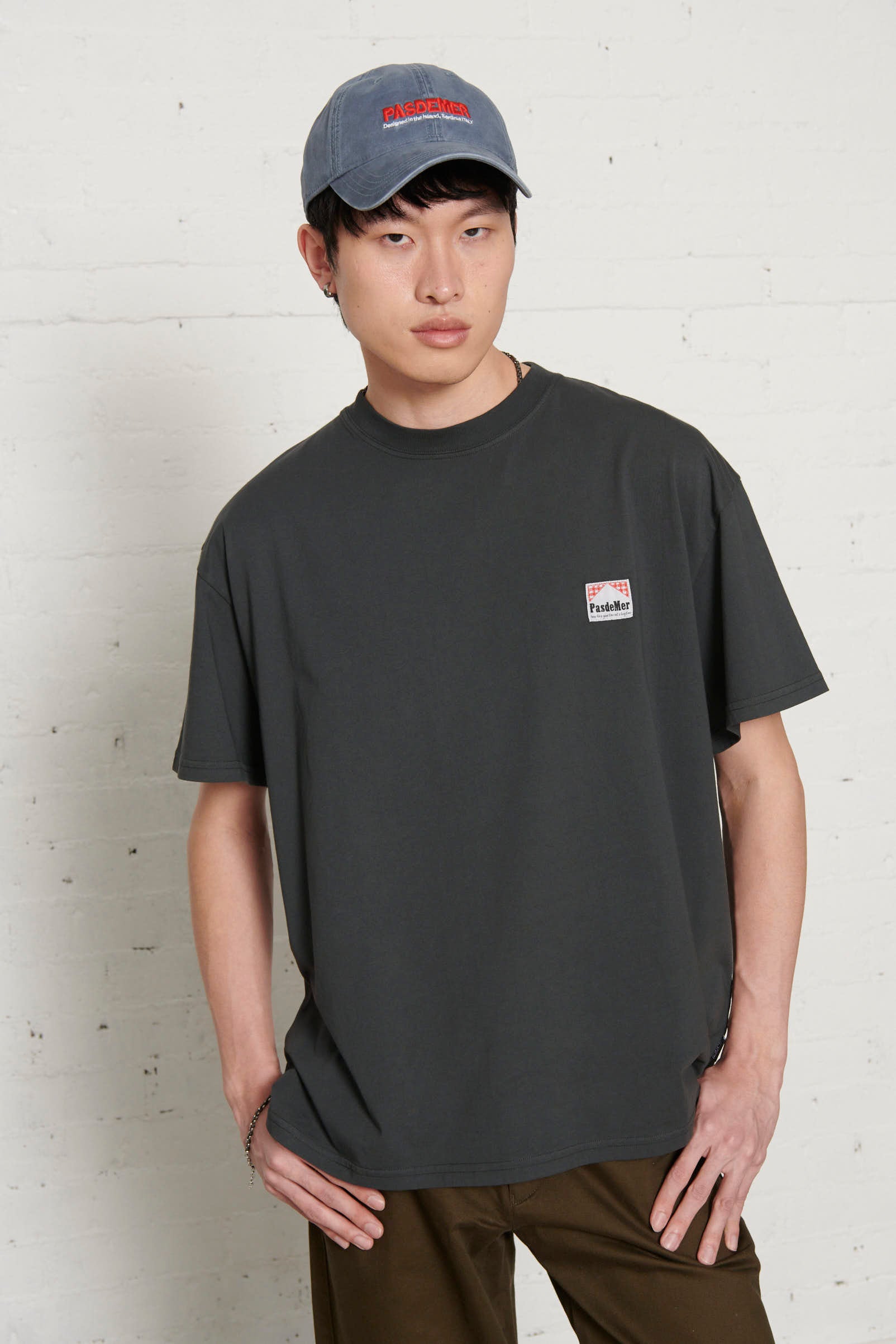 Not Long Time T-Shirt
