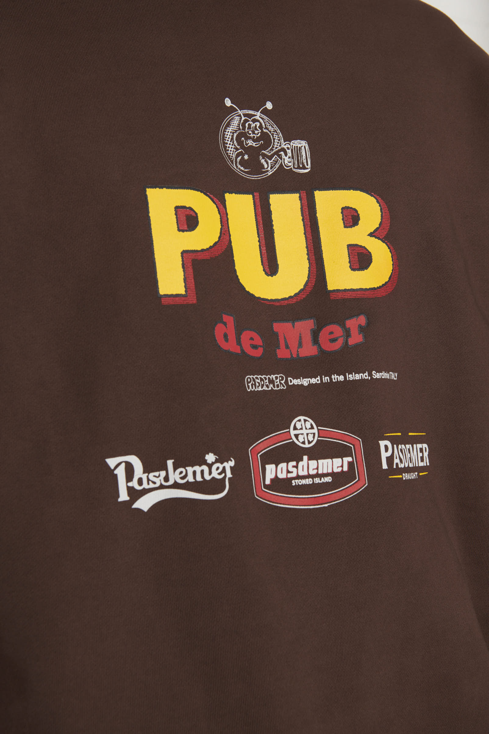 Pub Sweatshirt