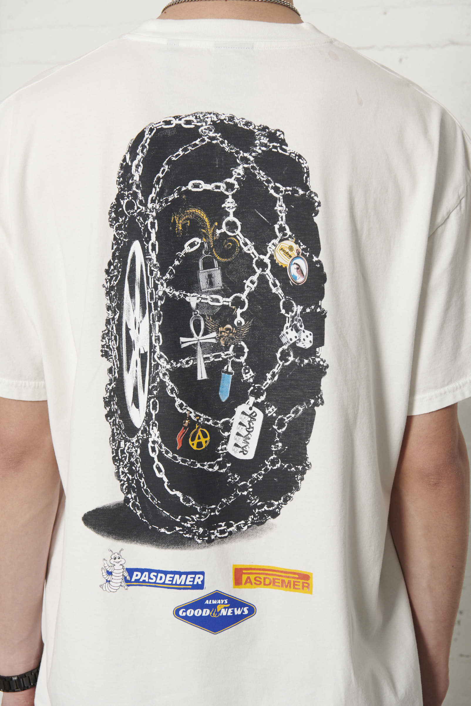Good News T-shirt