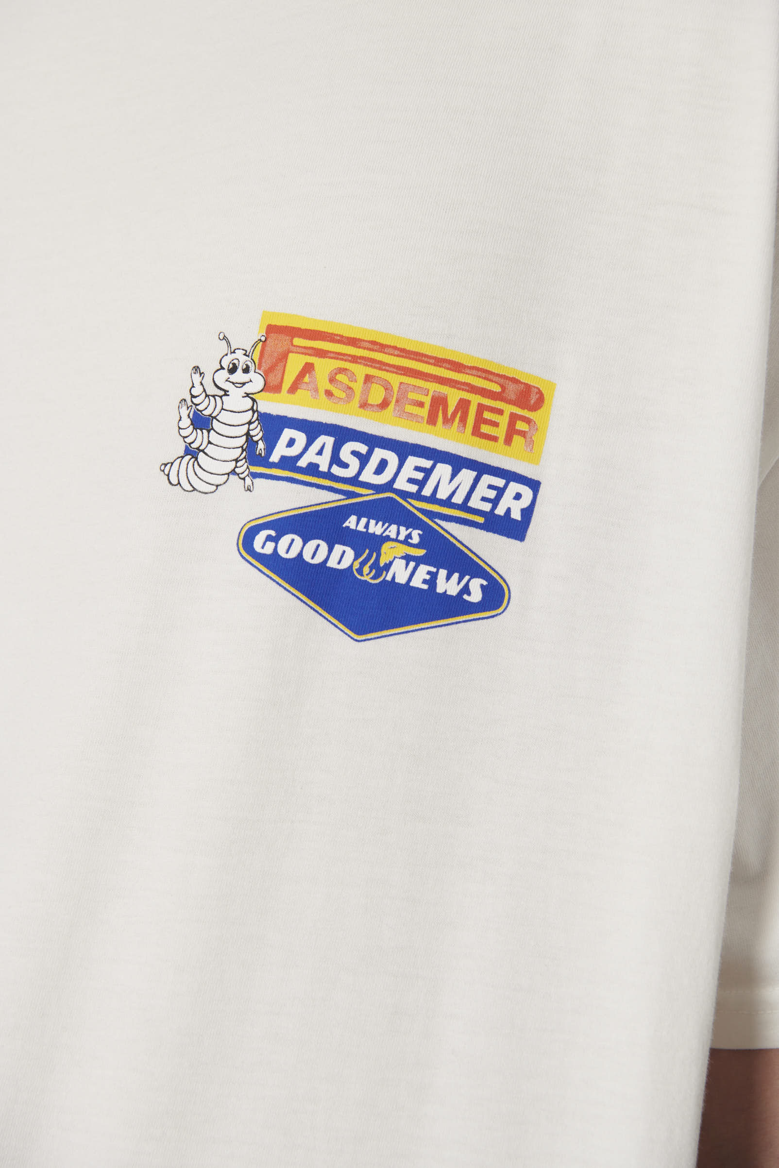 Good News T-shirt