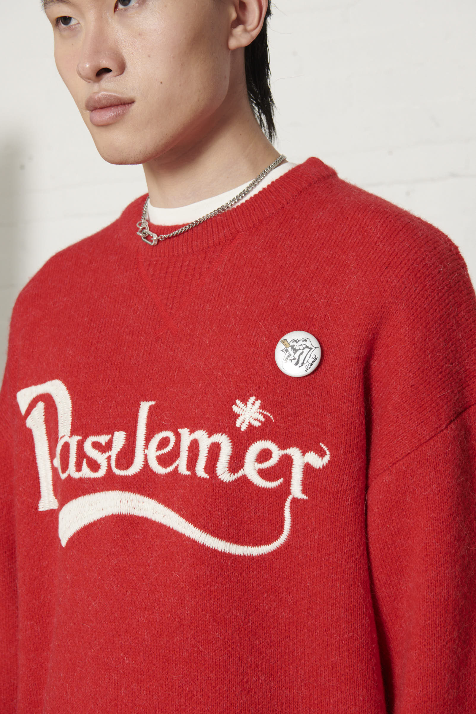 Pub Jumper