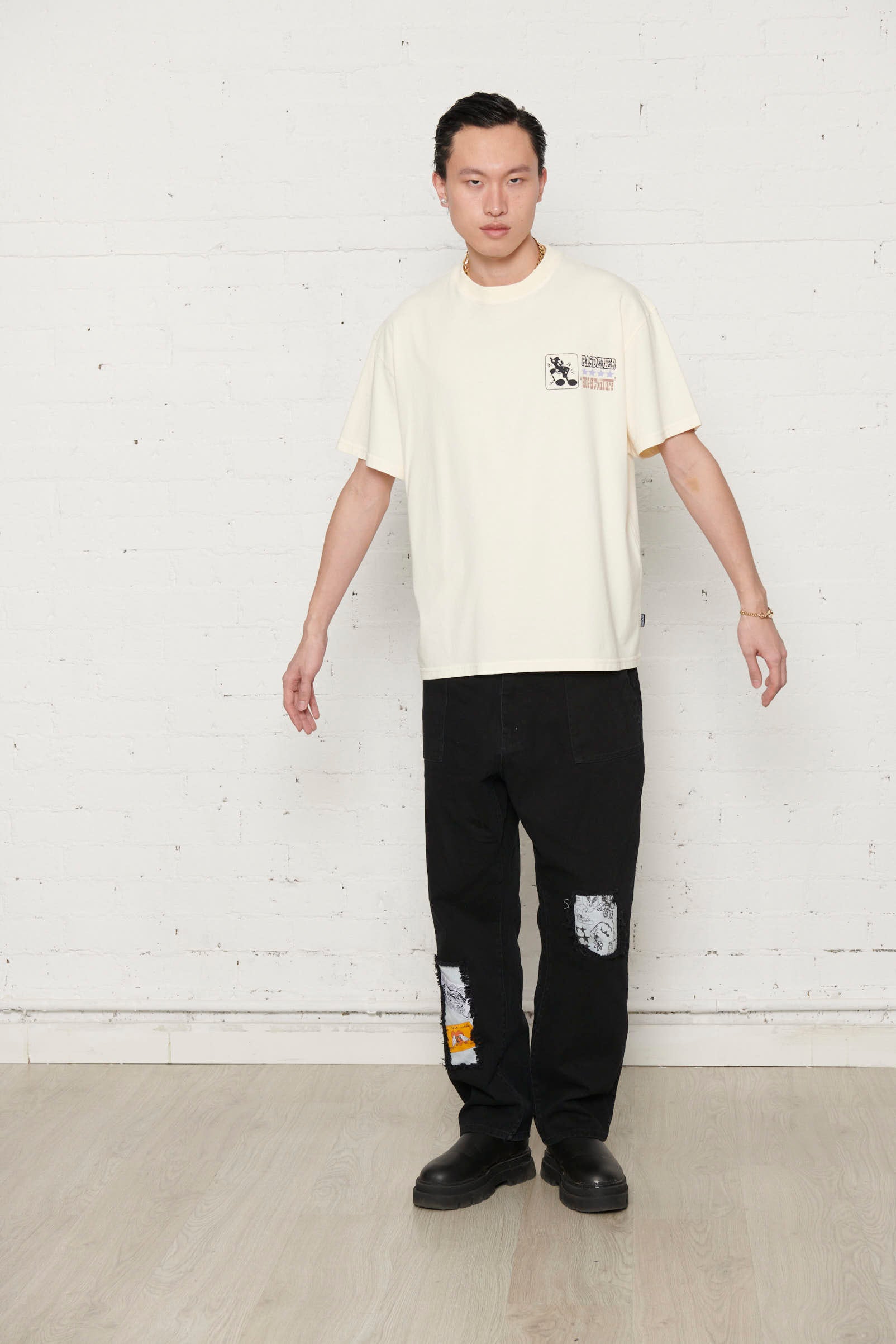 Rodeo T-Shirt