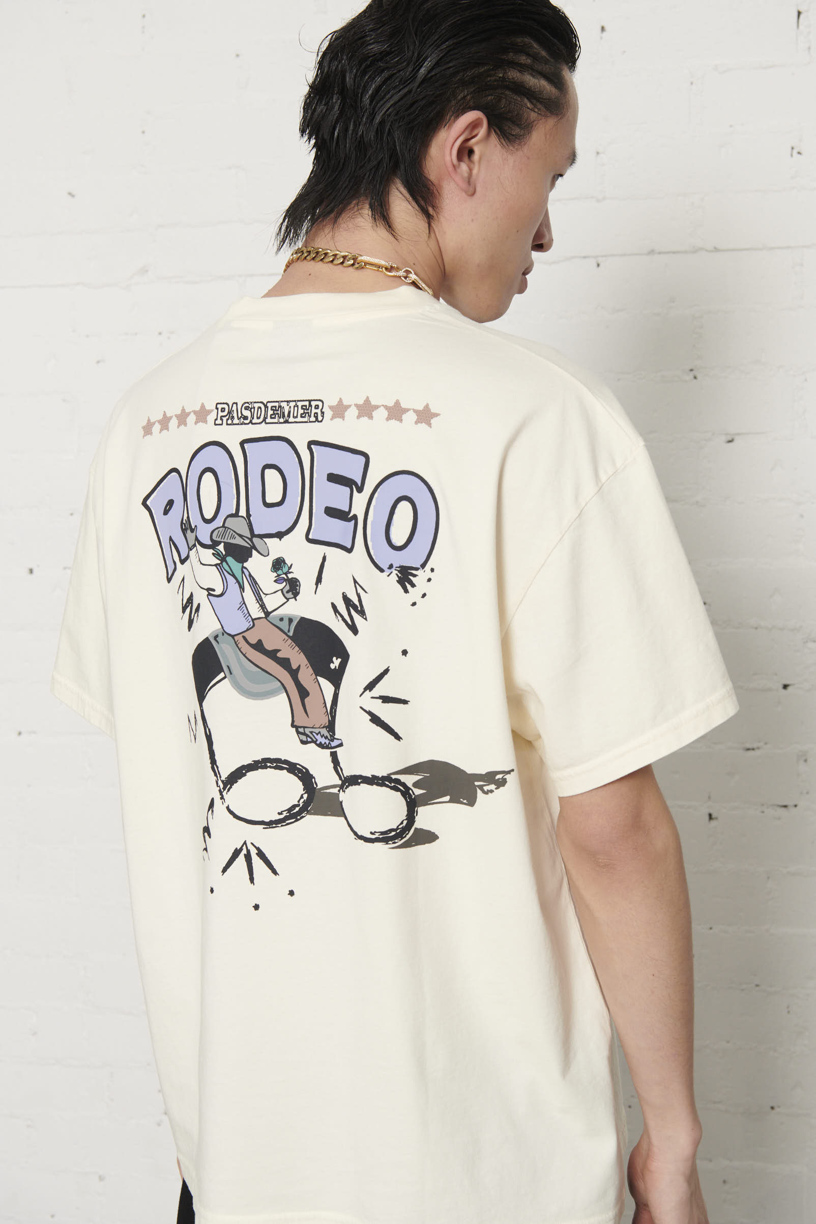 Rodeo T-Shirt
