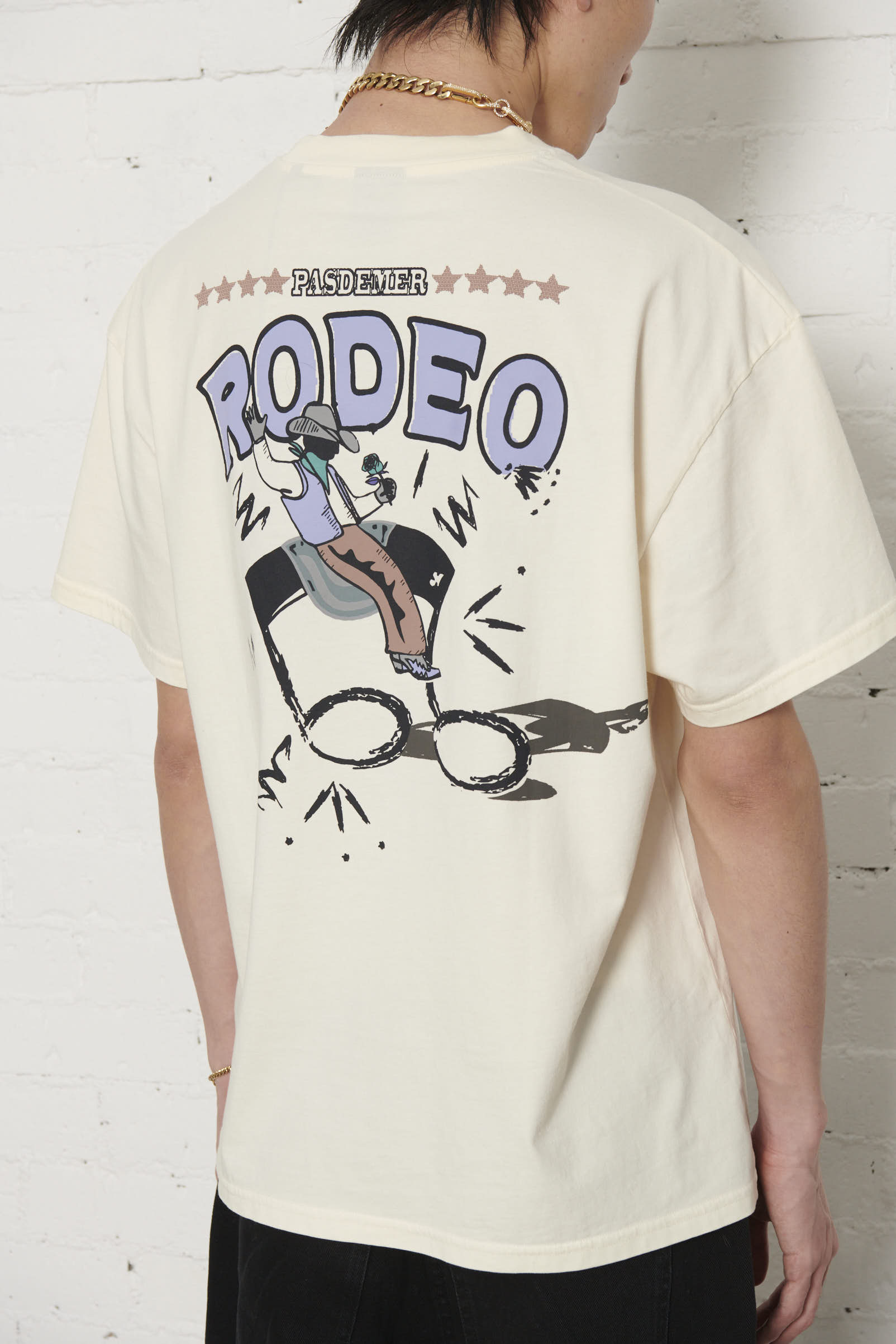 Rodeo T-Shirt