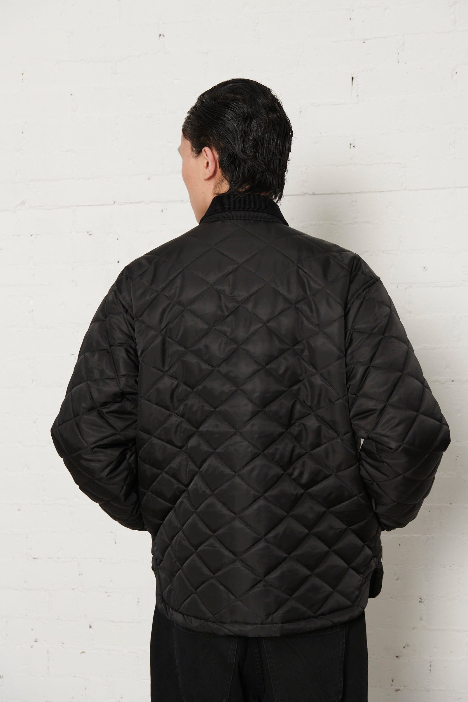 Logo Jacket