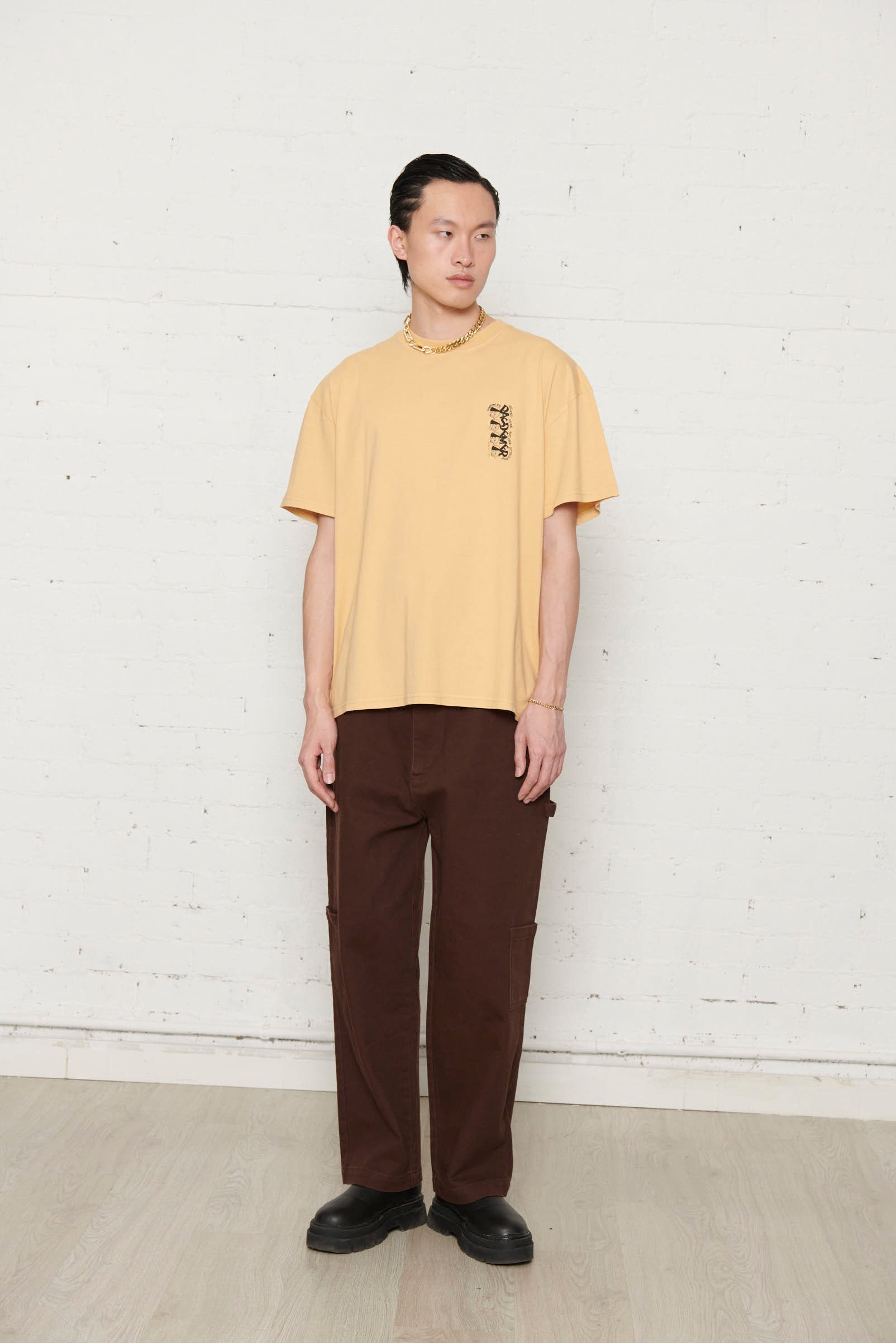 Stoned Island T-Shirt