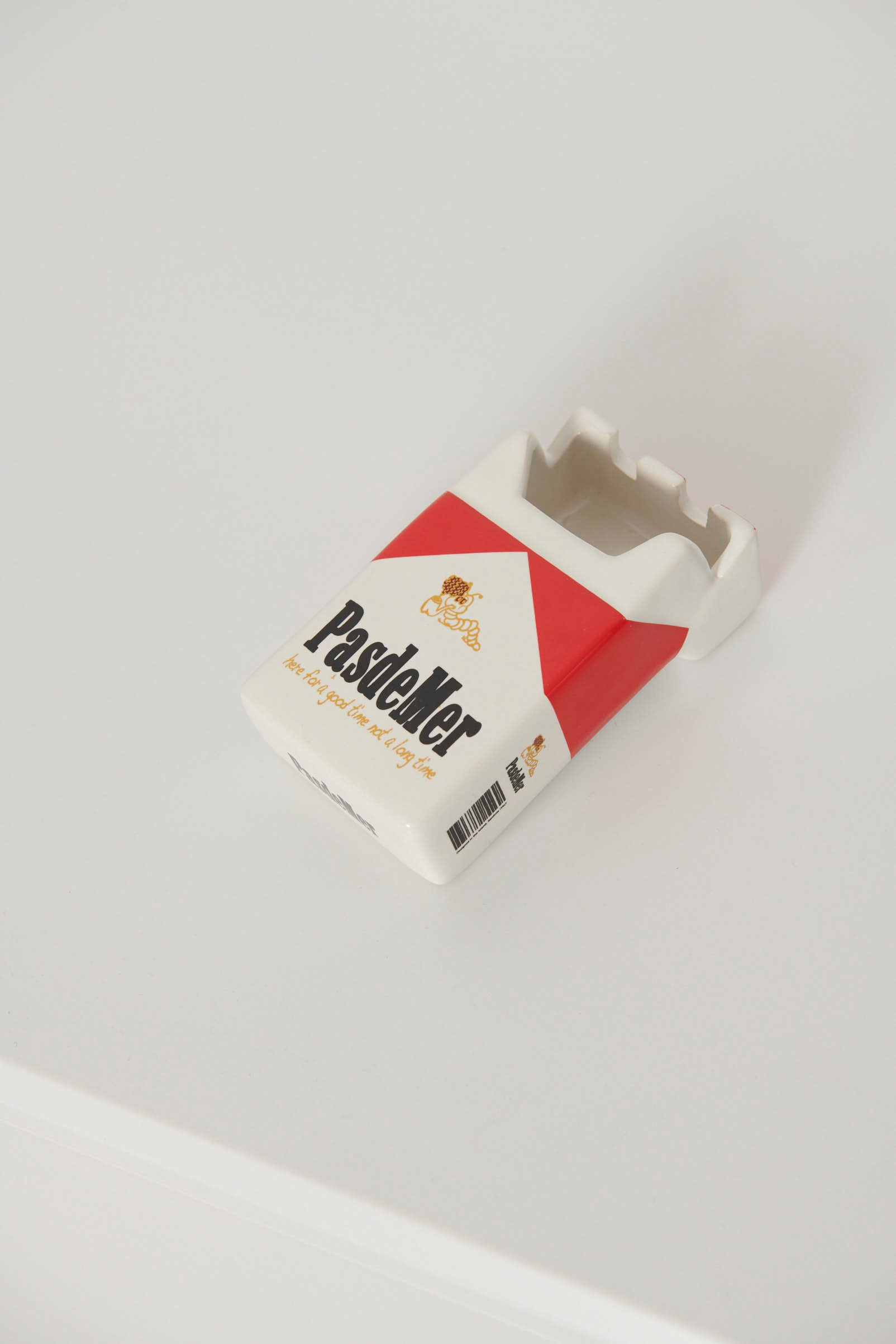 Not Long Time Ashtray