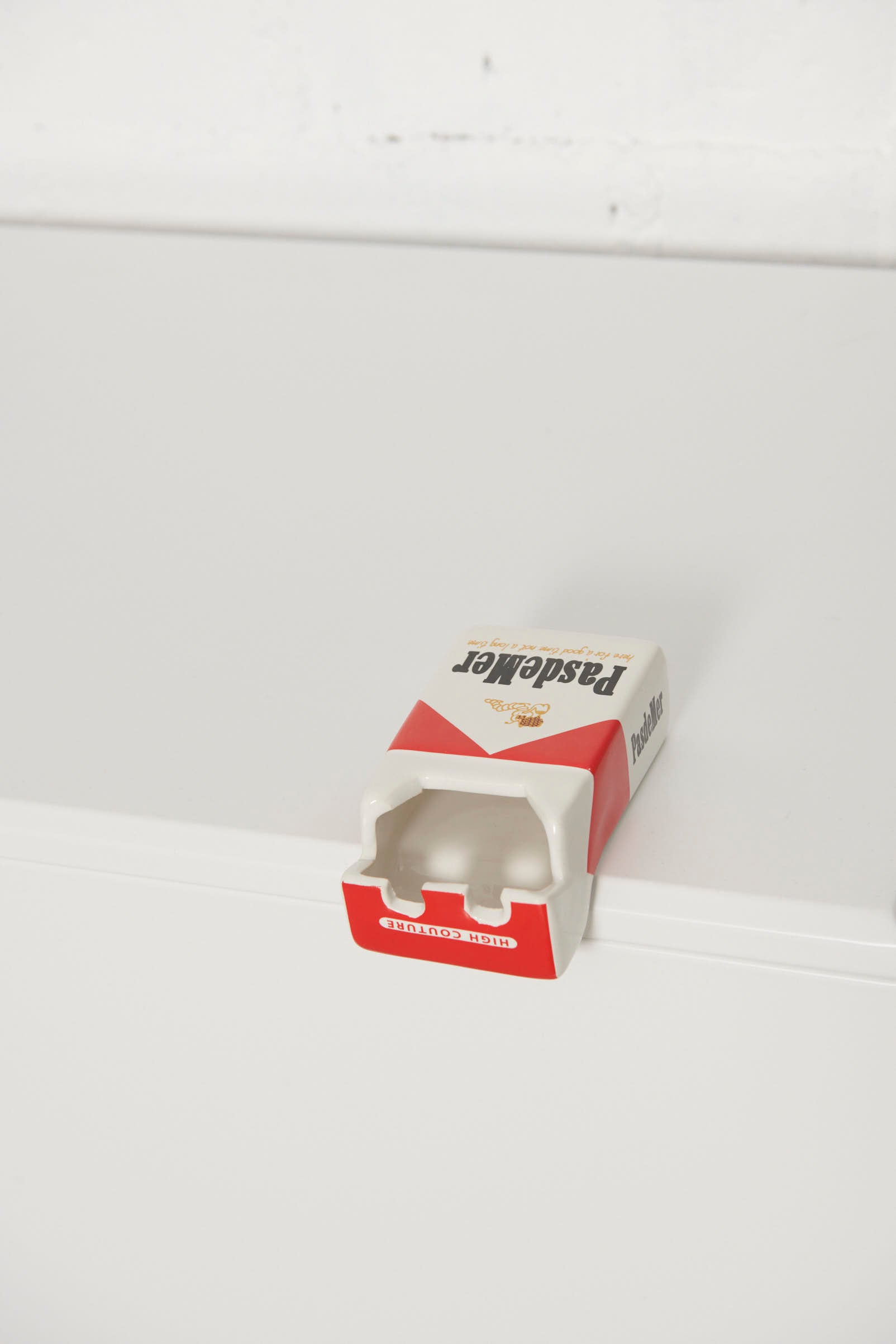 Not Long Time Ashtray