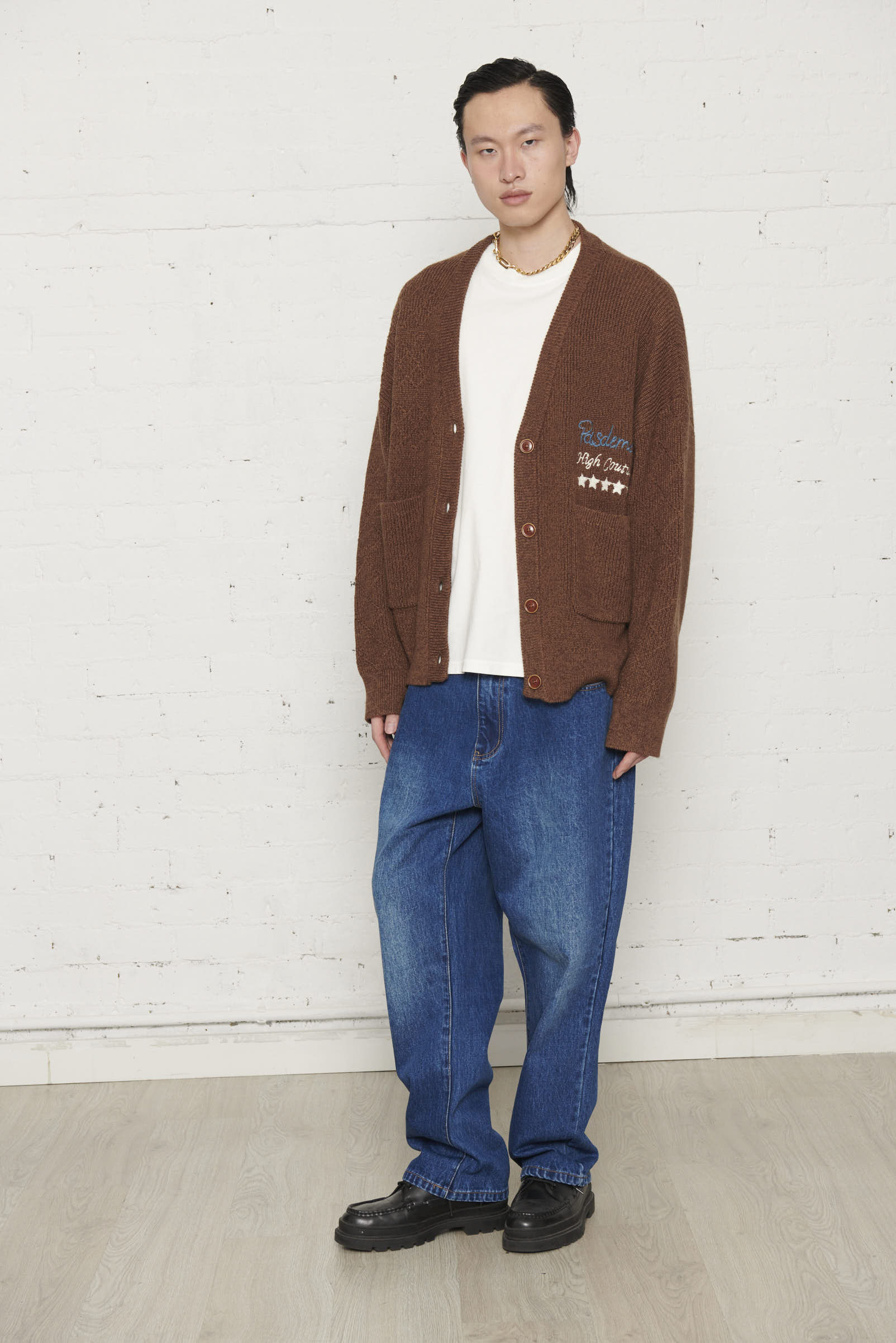Rodeo Cardigan &nbsp;