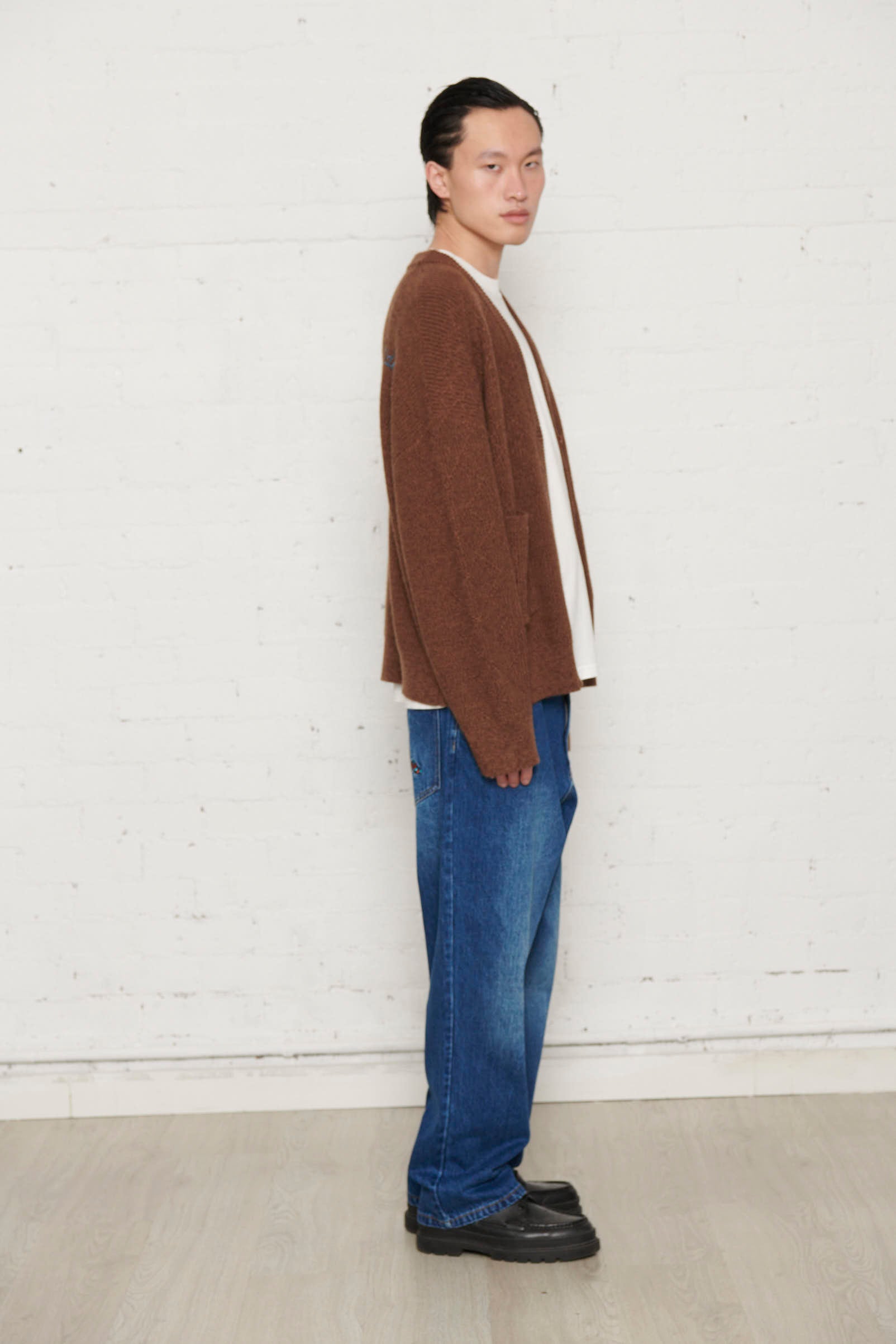 Rodeo Cardigan &nbsp;