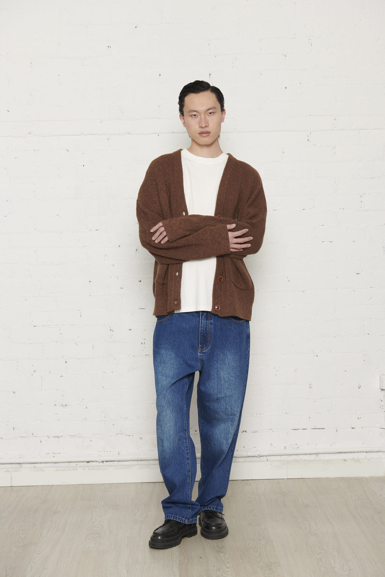 Rodeo Cardigan &nbsp;