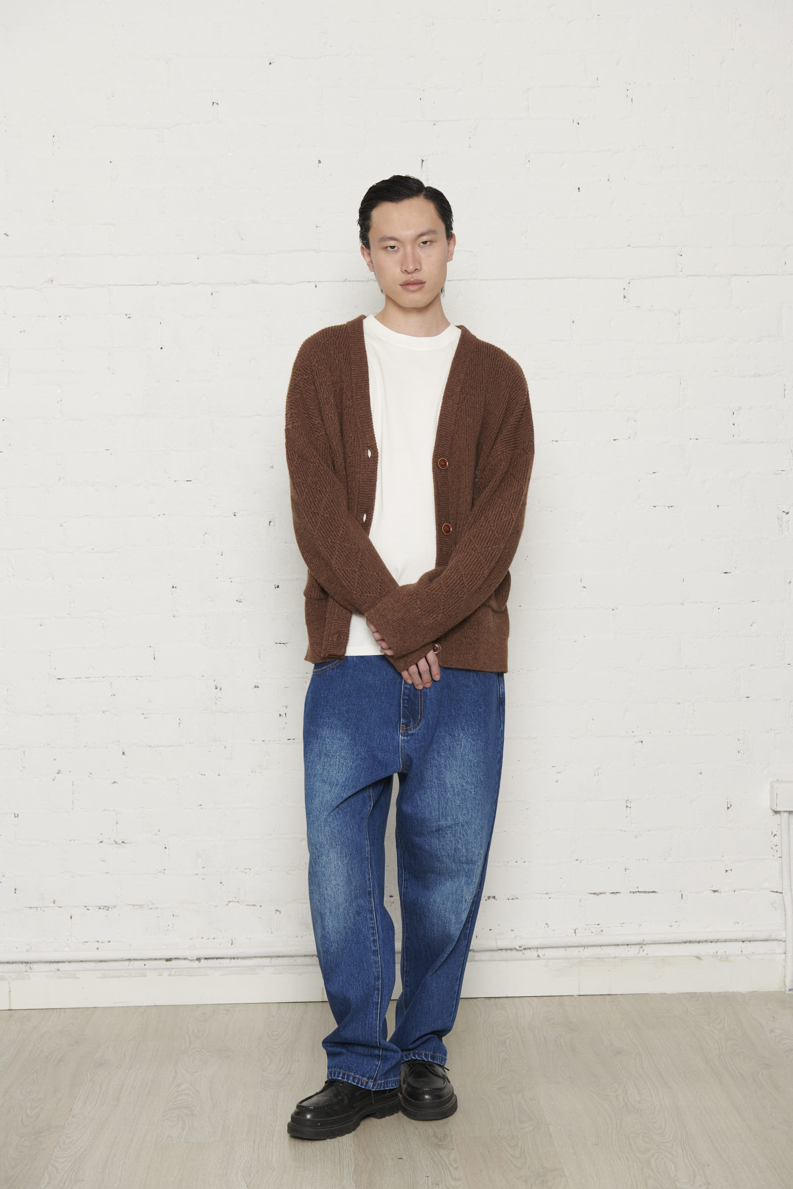 Rodeo Cardigan &nbsp;