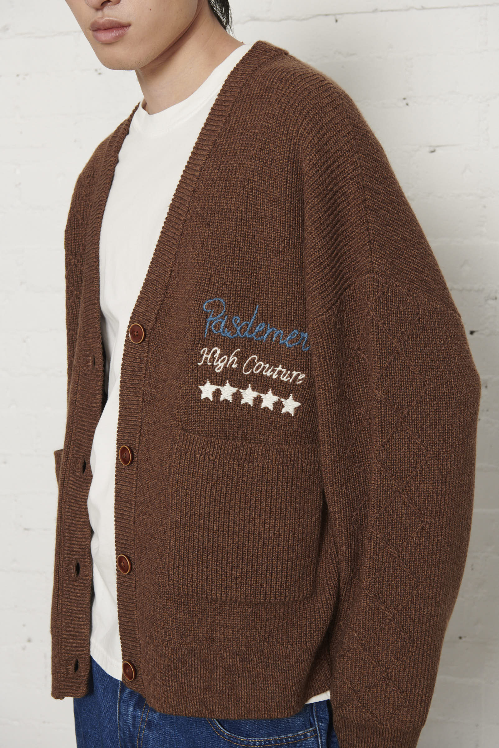Rodeo Cardigan &nbsp;