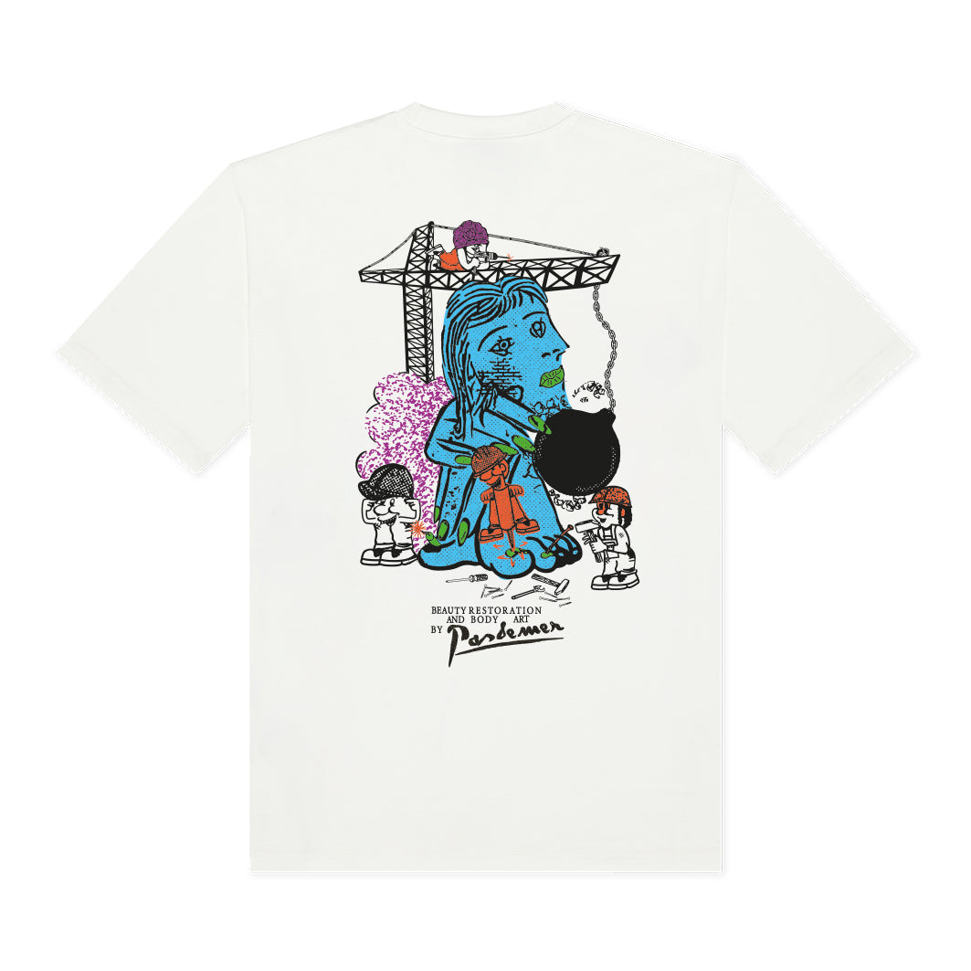 Restoration T-Shirt