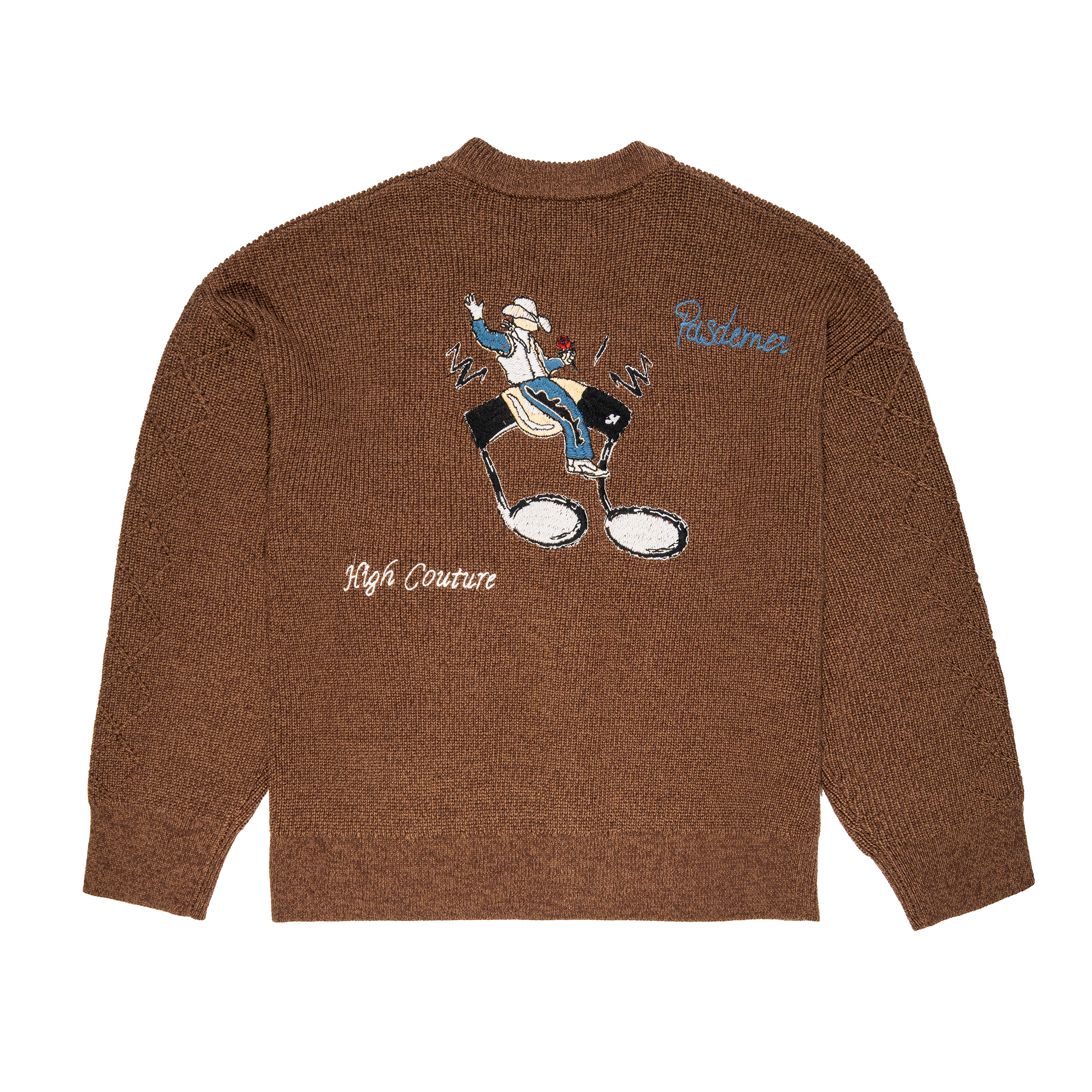 Rodeo Cardigan