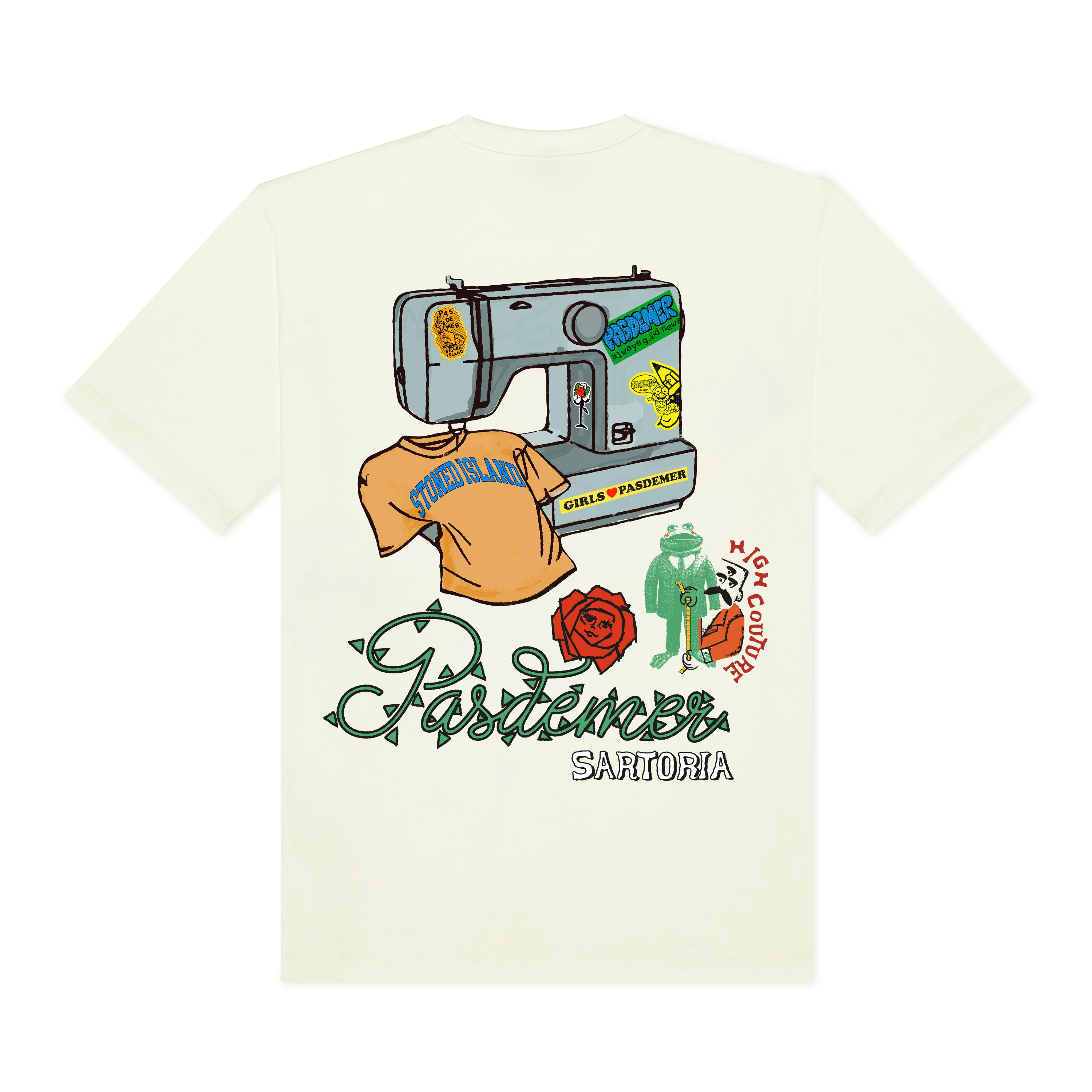 Sartoria T-Shirt