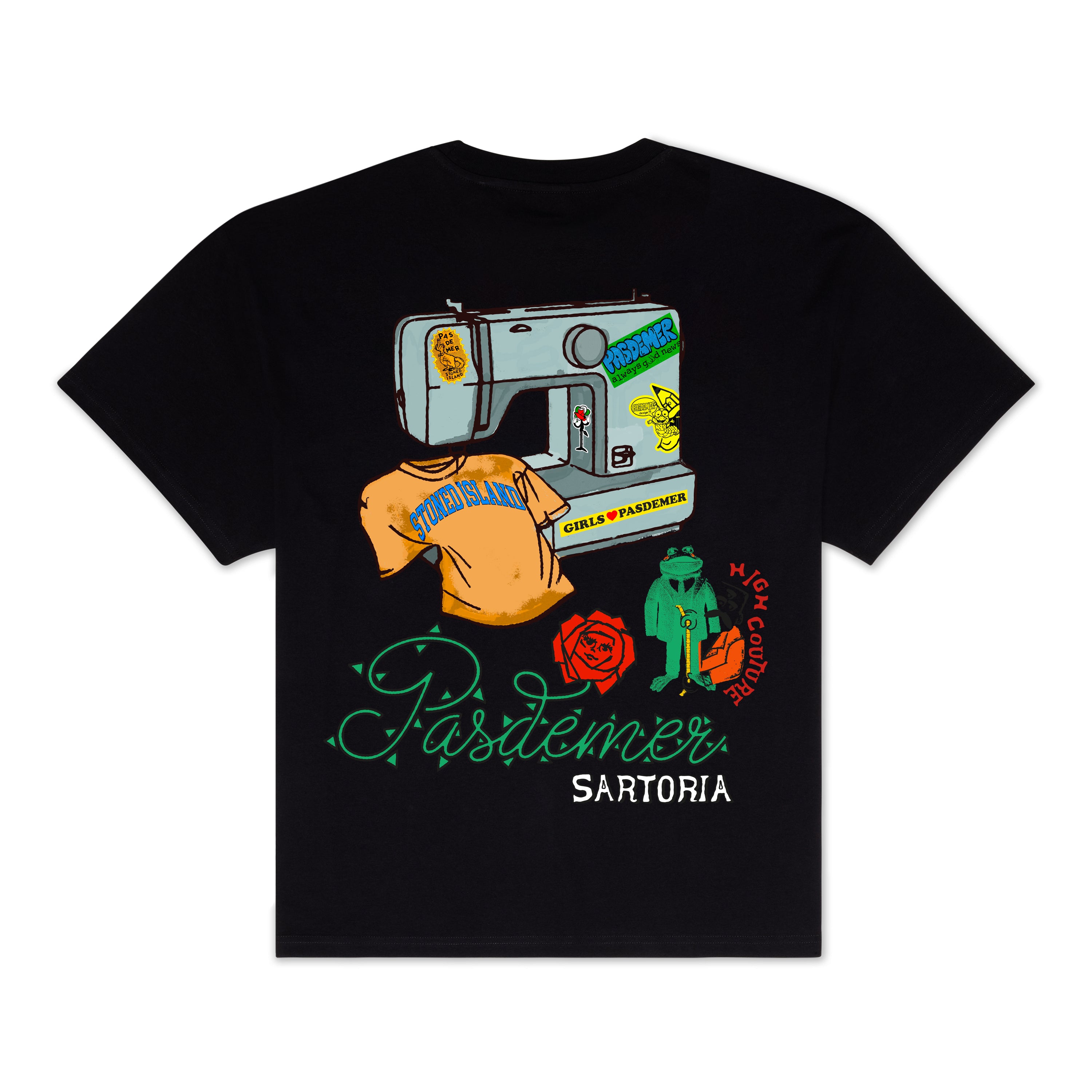 Sartoria T-Shirt