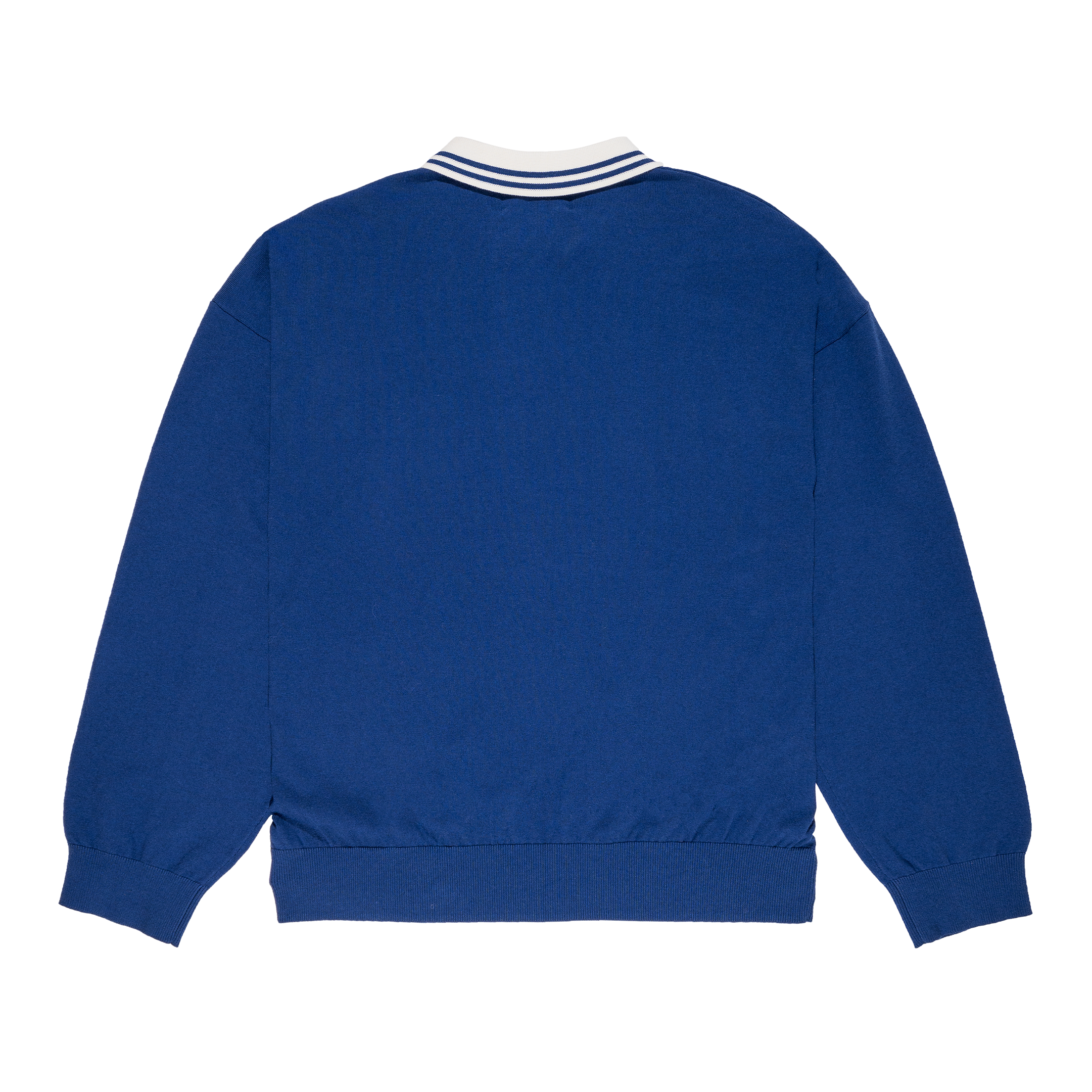 Stoned Island Polo Longsleeve