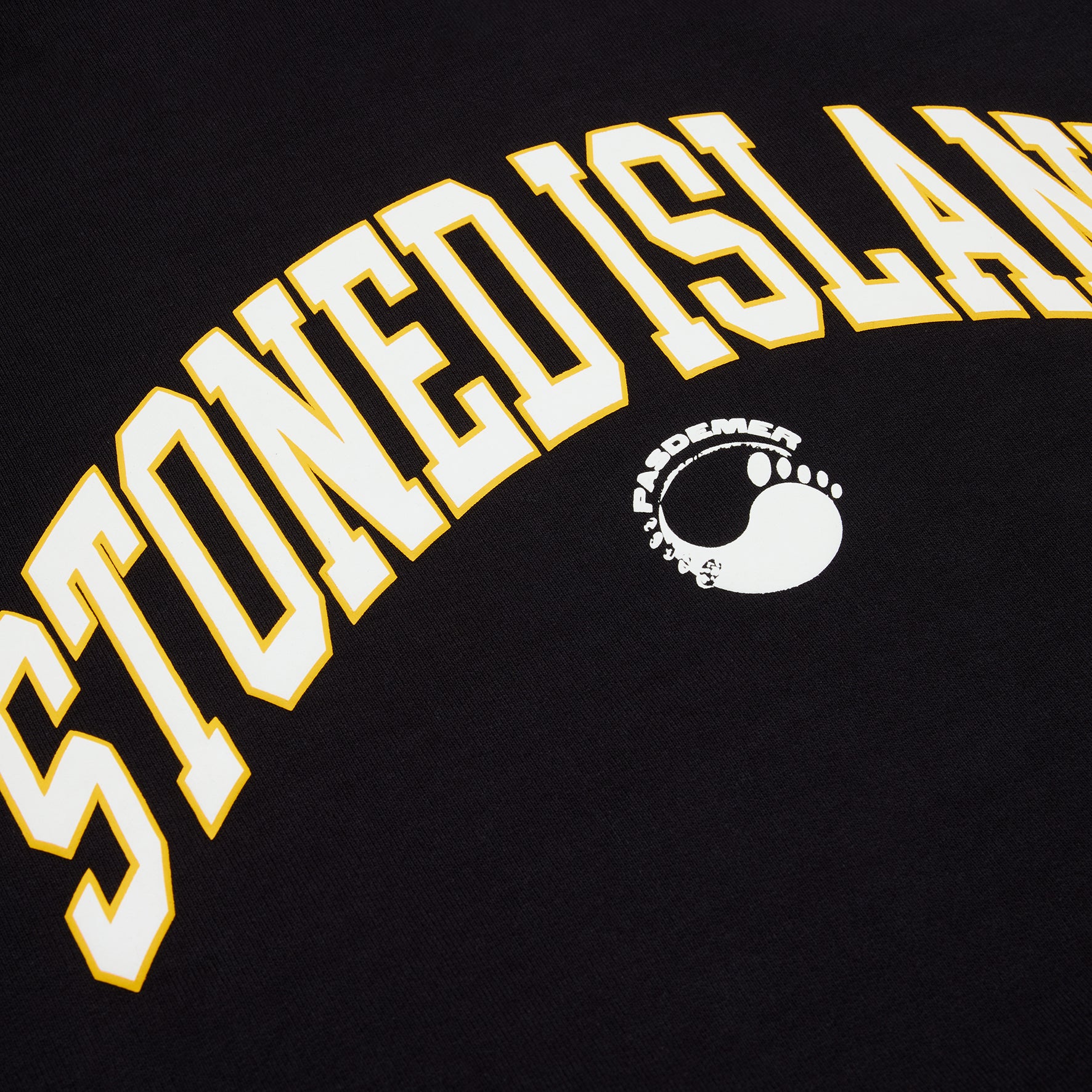 Stoned Island Sweatshirt