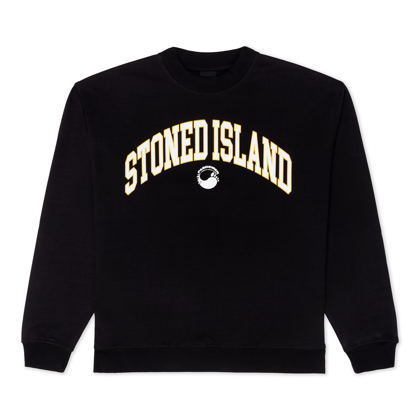 Stoned Island Sweatshirt