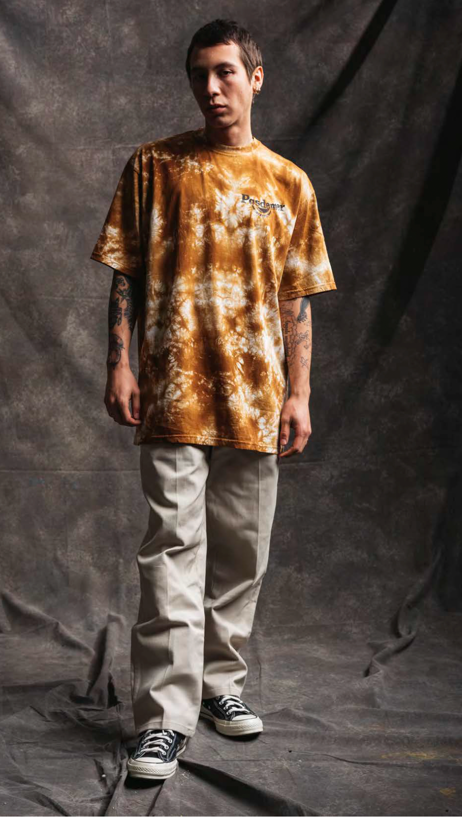 Dirty Boots T-Shirt