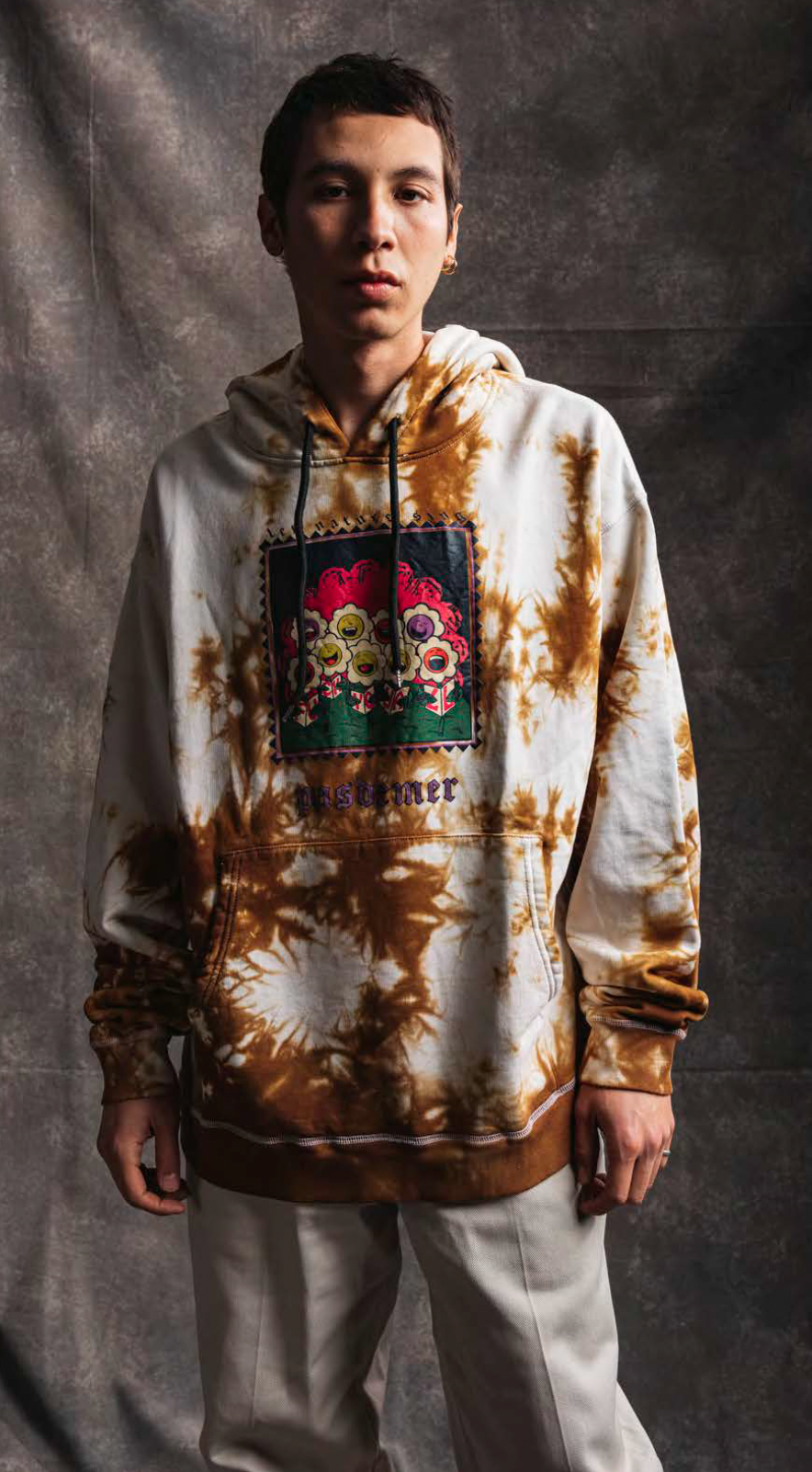 Fuck You All Hoody