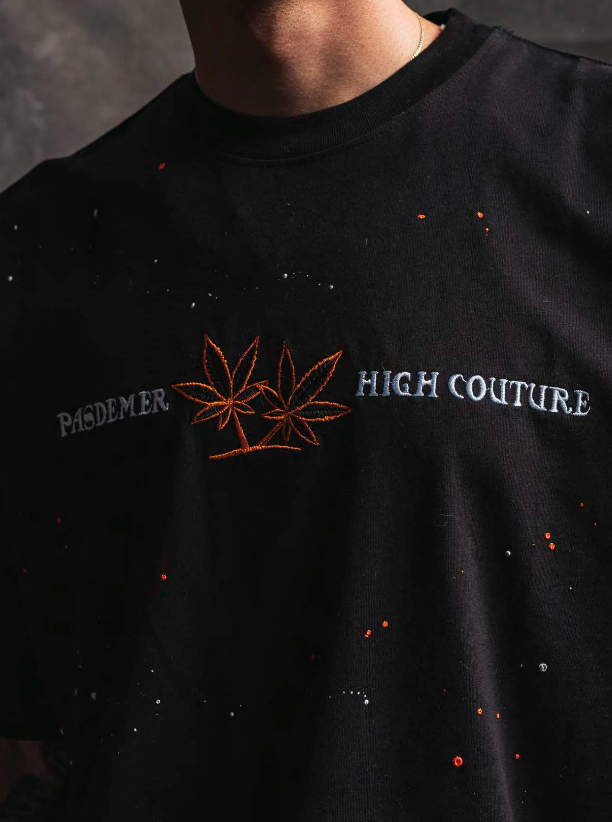 High Couture T-Shirt