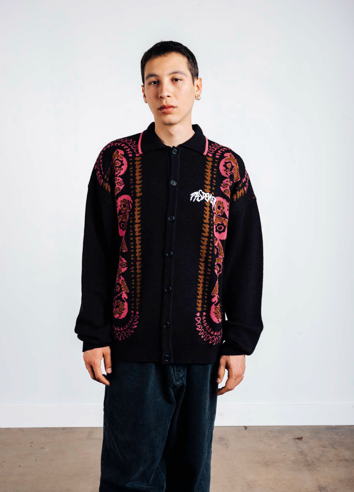 World Looks Great Knit