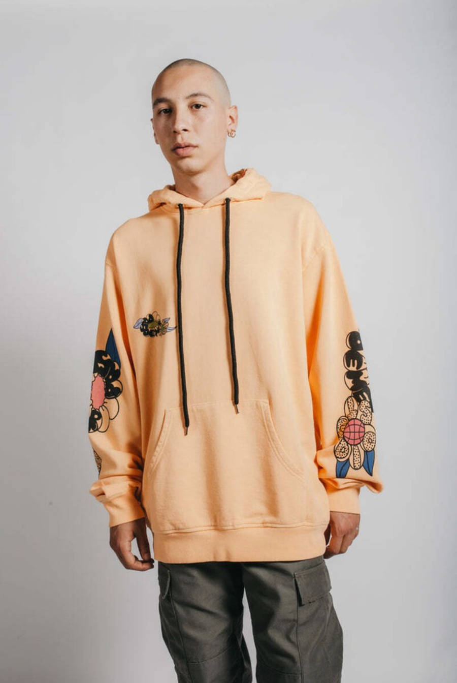 Honey Hoody