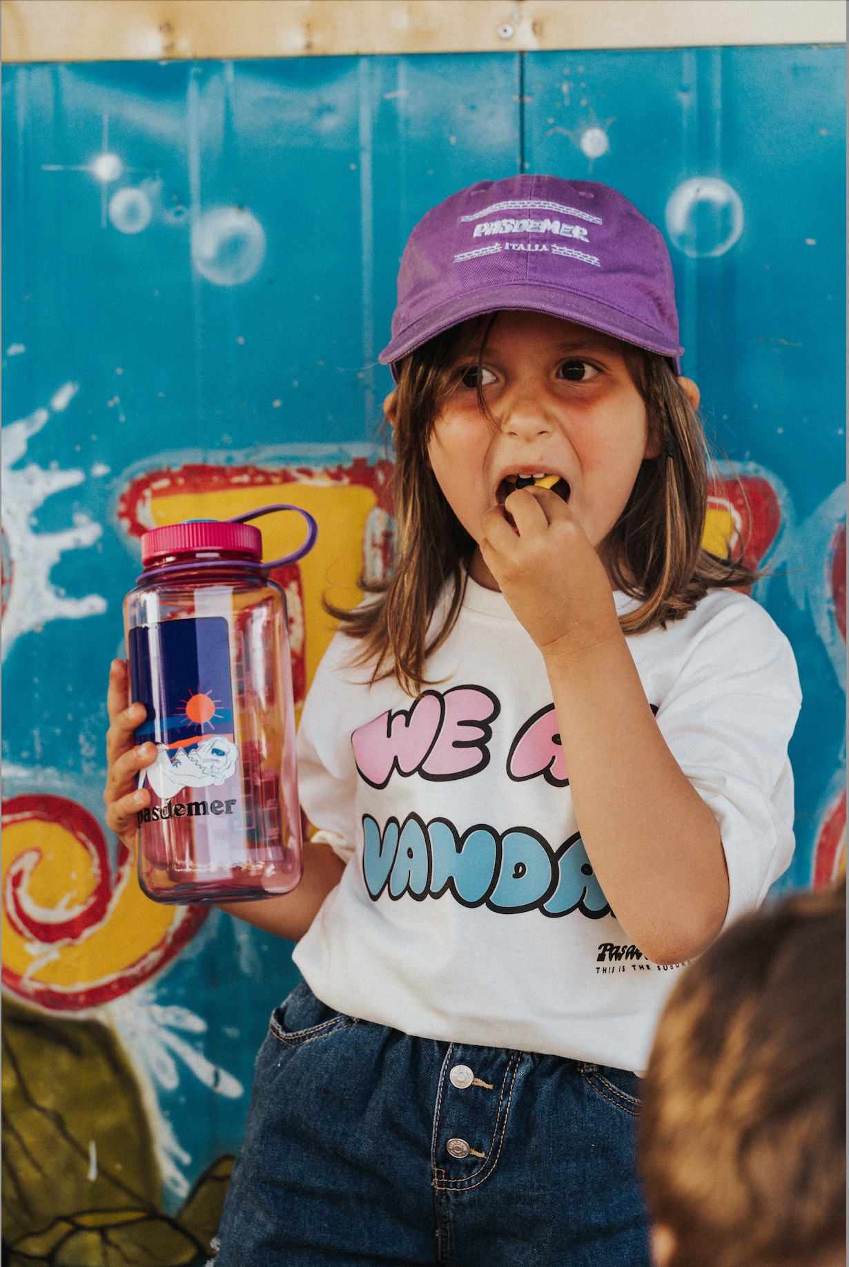 WAV KIDS T-Shirt