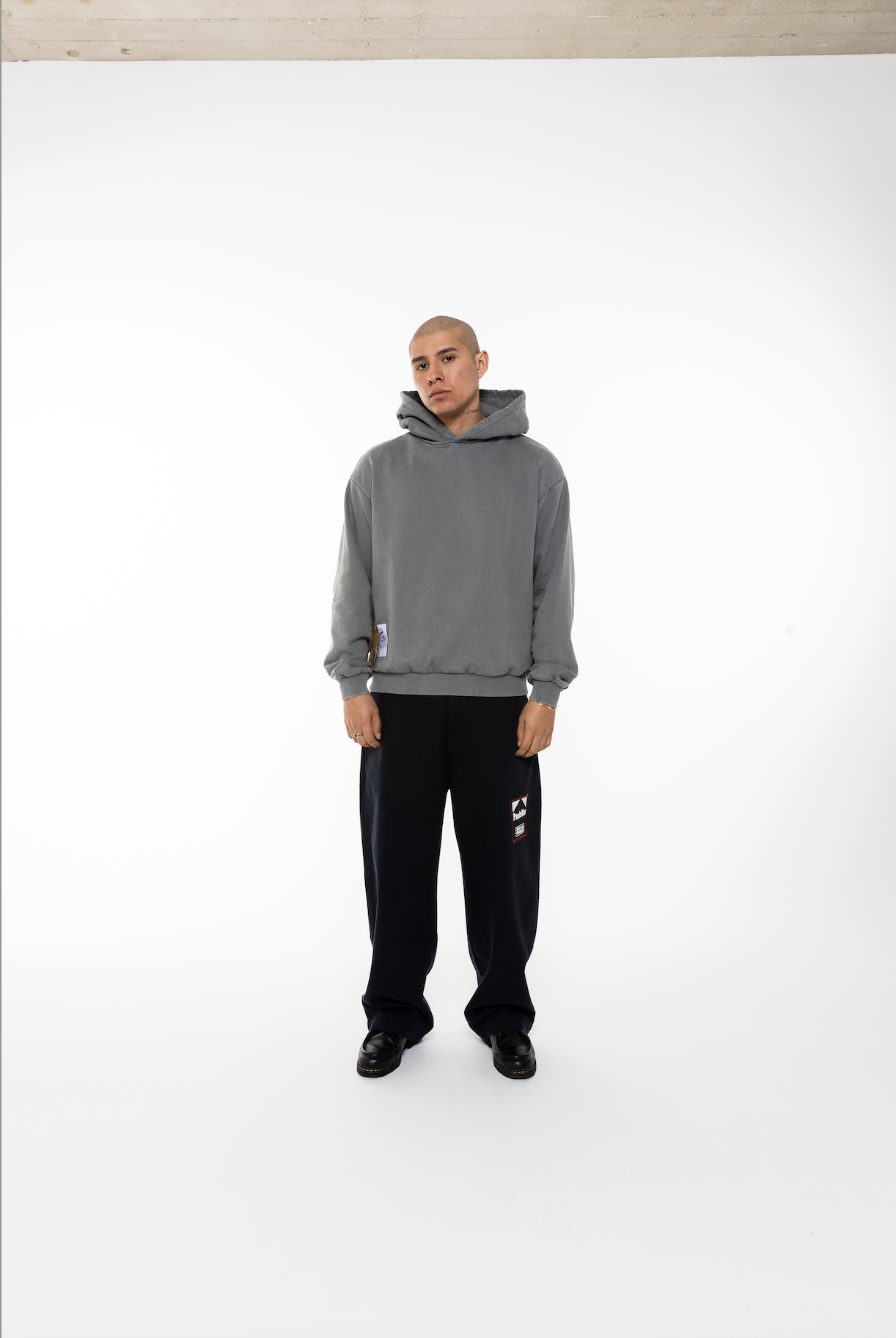 Book Shop Trousers