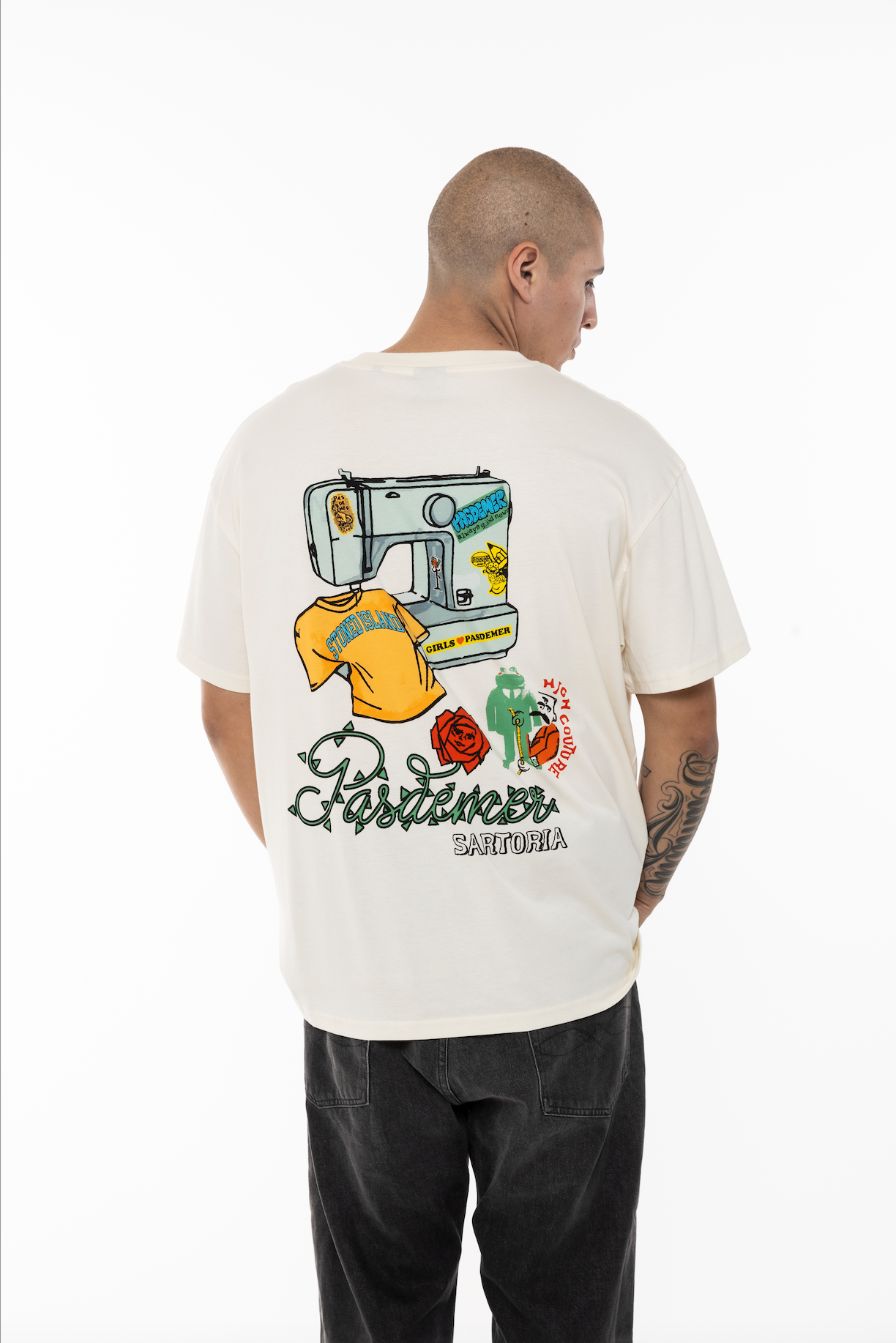 Sartoria T-Shirt