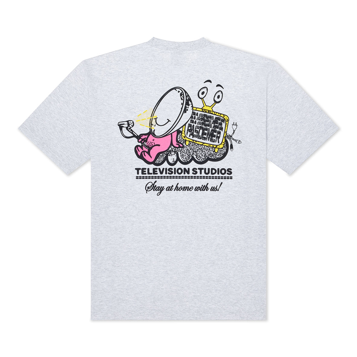 TV Studios T-Shirt