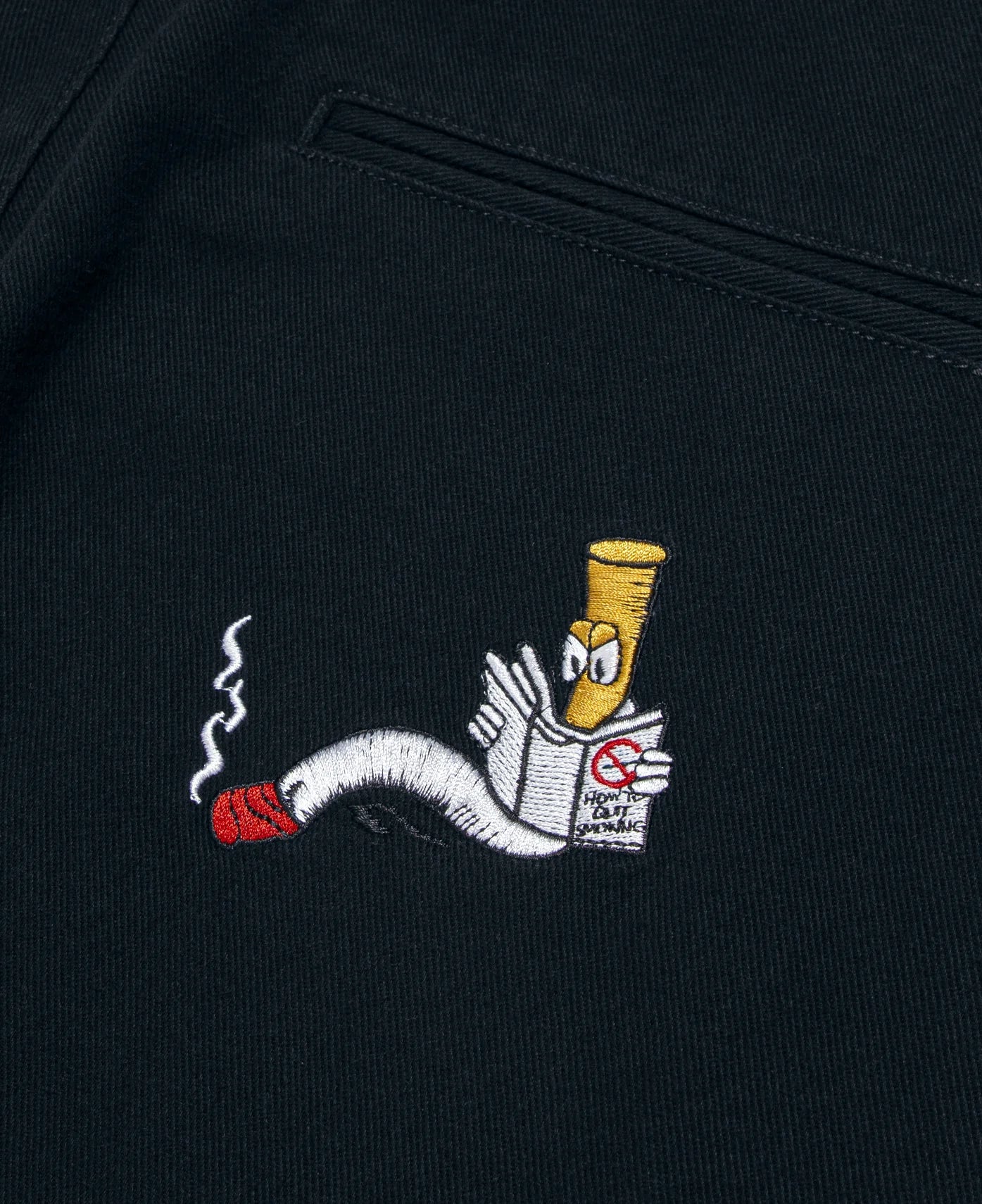 Book Shop Trousers