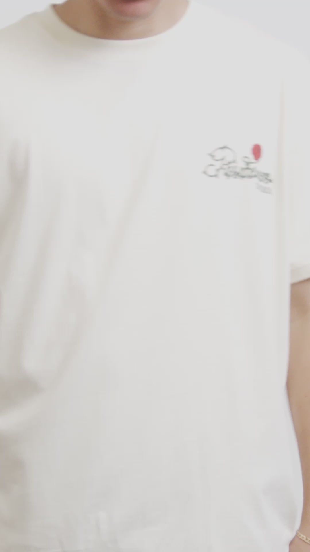 Sartoria T-Shirt