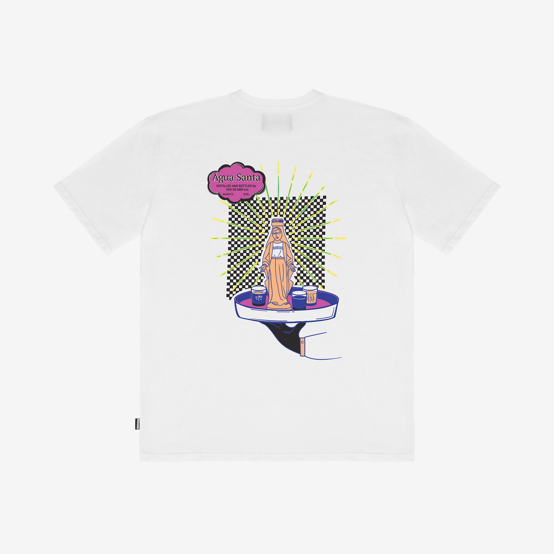 Agua Santa T-Shirt