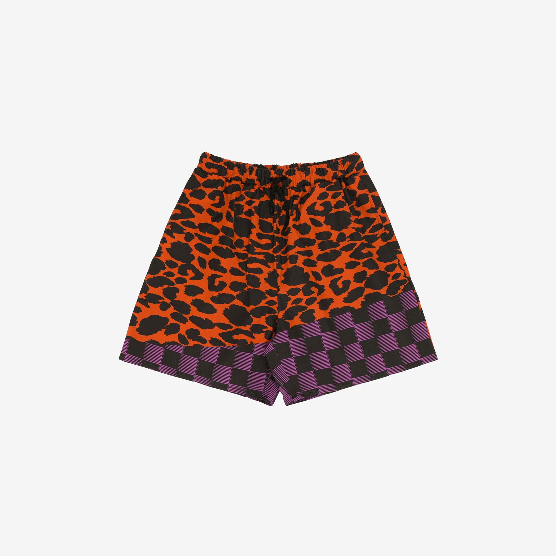 Agua Santa Shorts