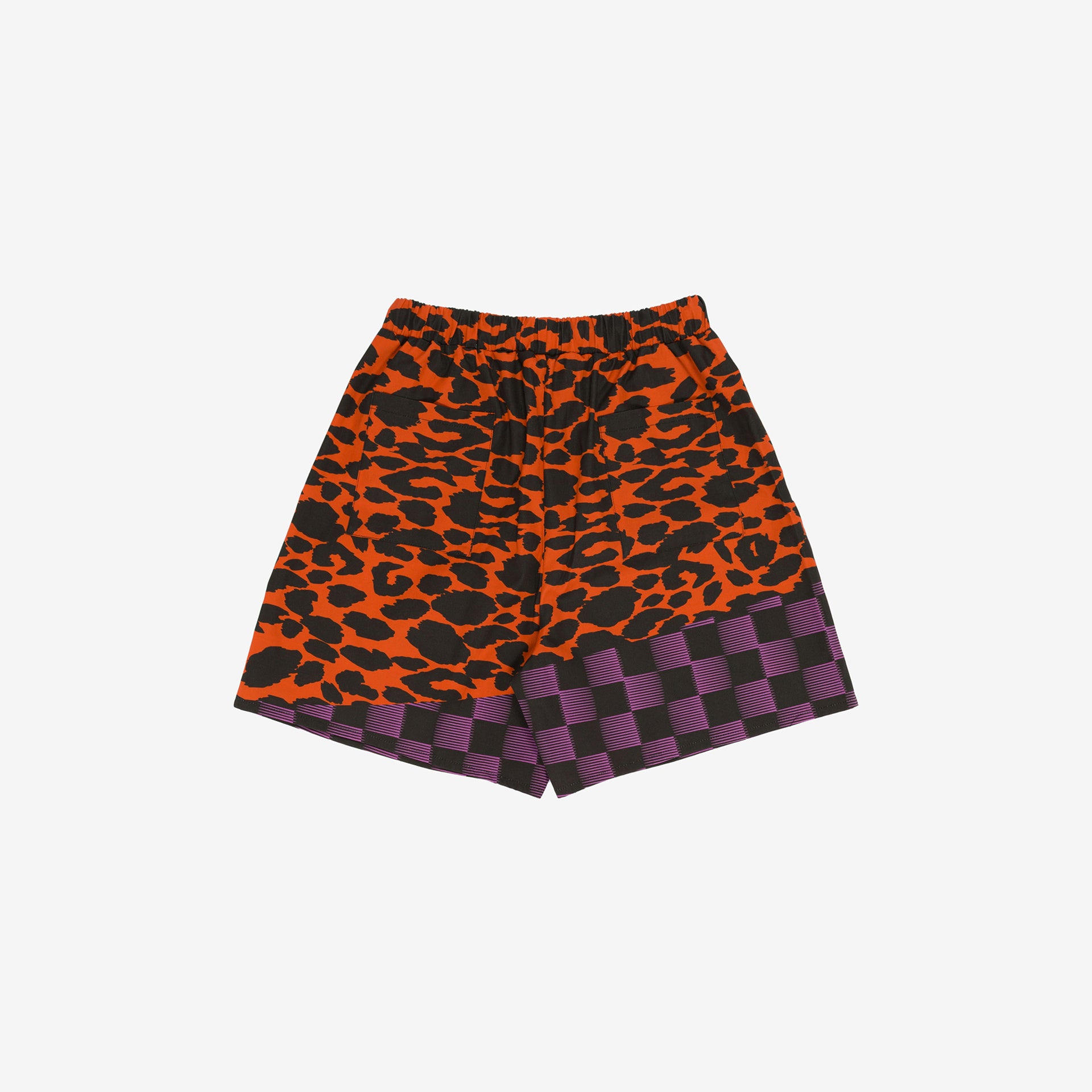 Agua Santa Shorts