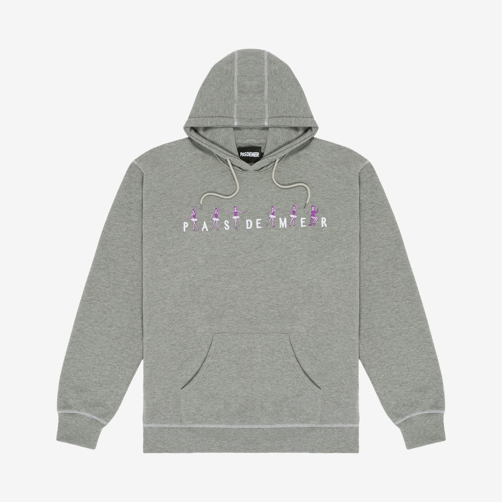 Ballet Hoody