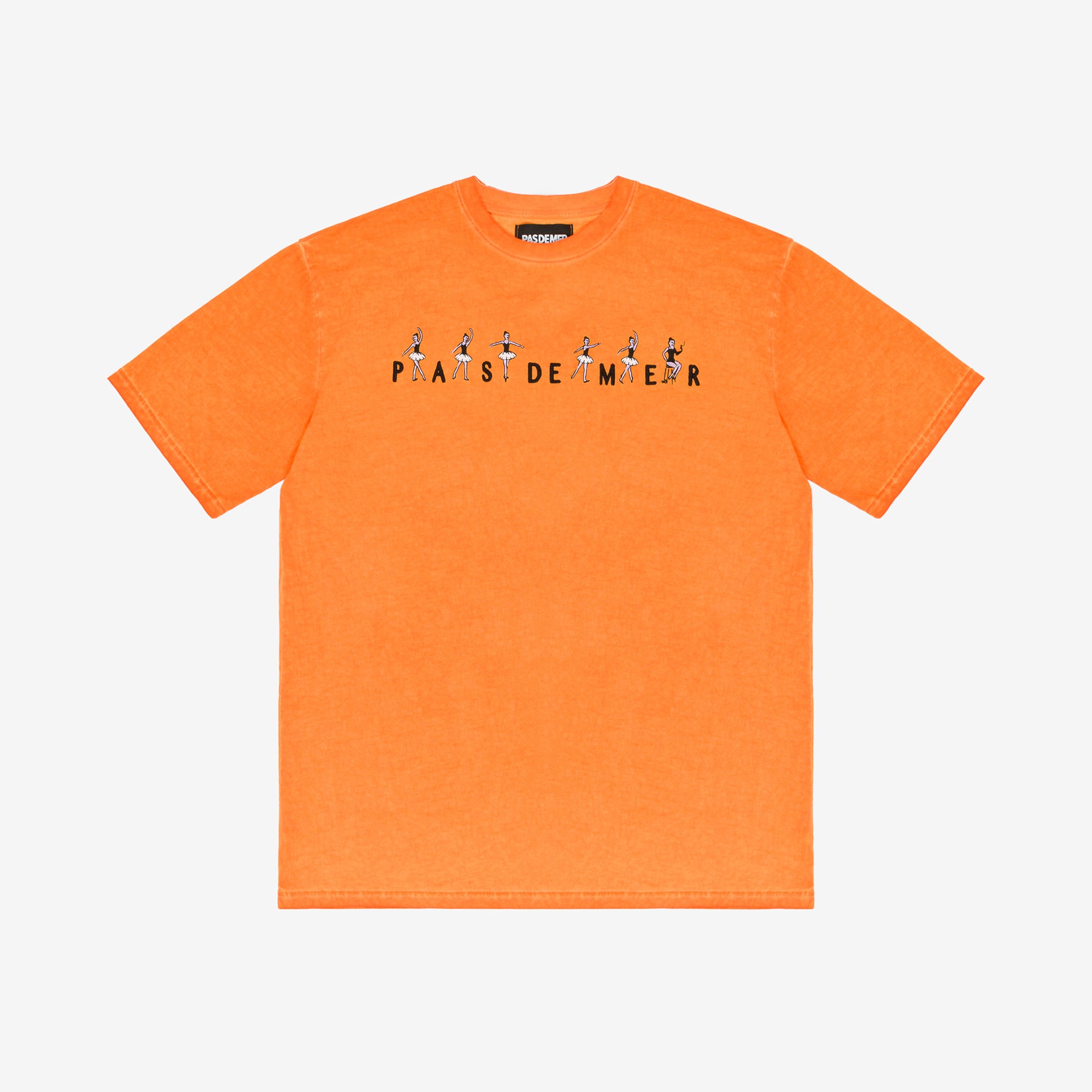 Ballet T-Shirt