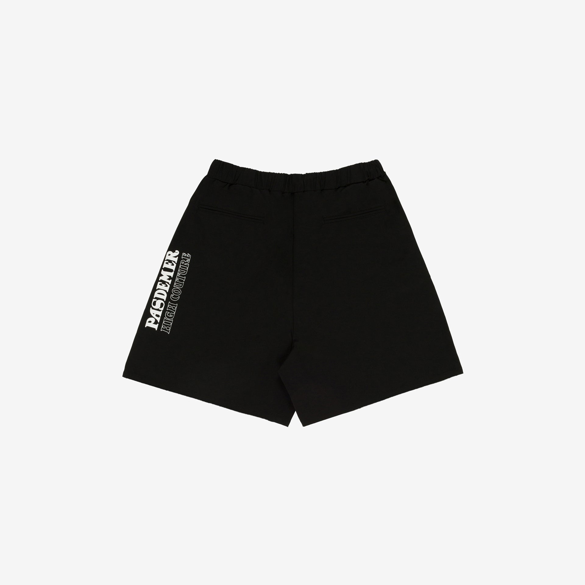 High Couture Shorts