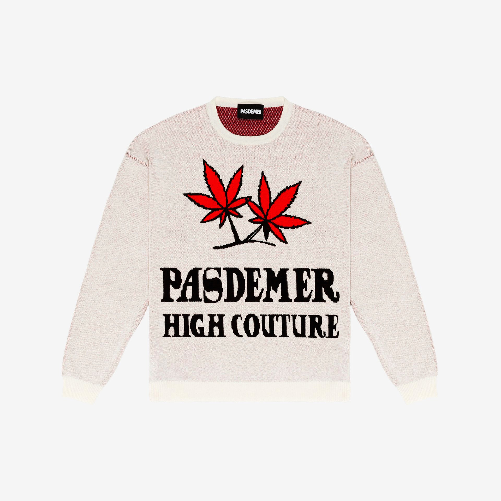 High Couture Knit