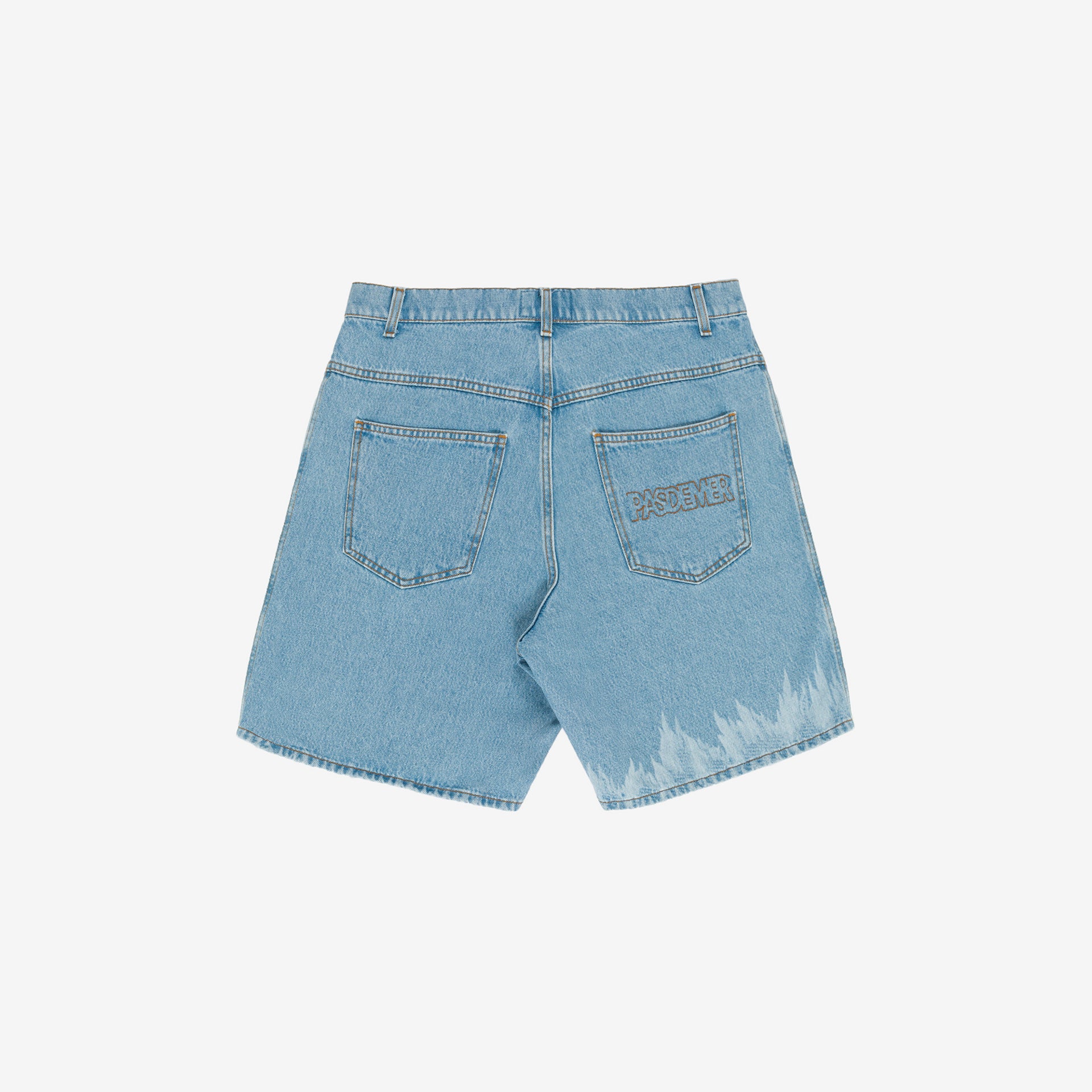 Hot as Hell Shorts