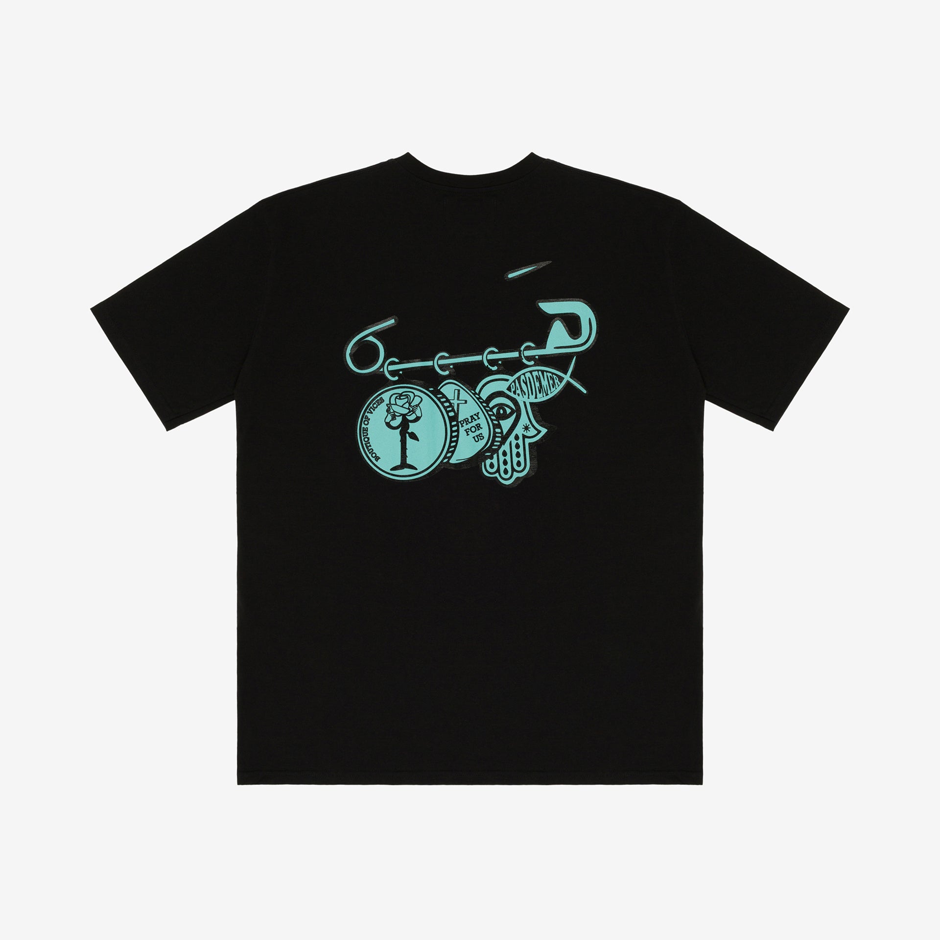 Medals T-Shirt